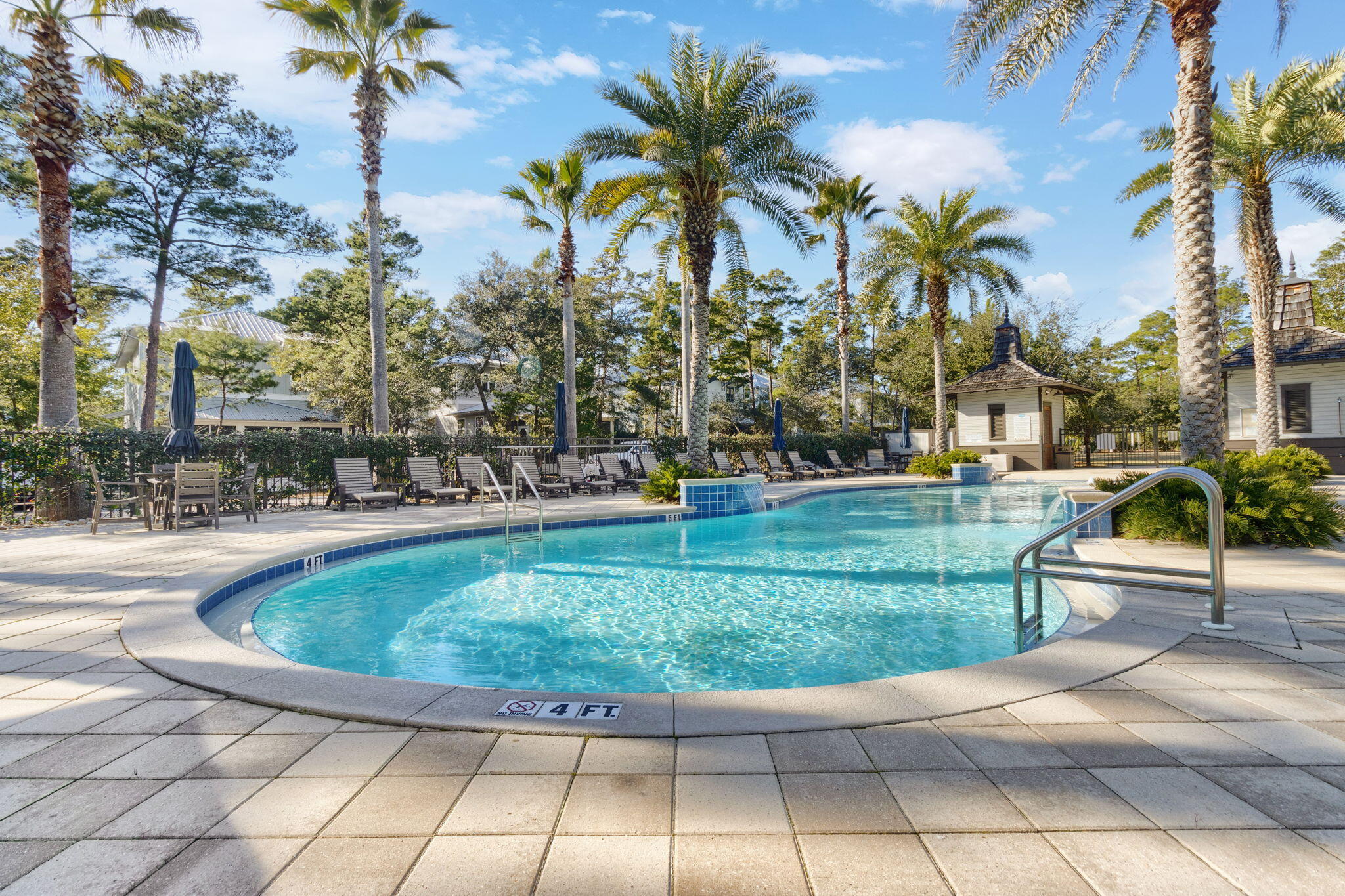 MAGNOLIA COTTAGES BY THE SEA - Residential