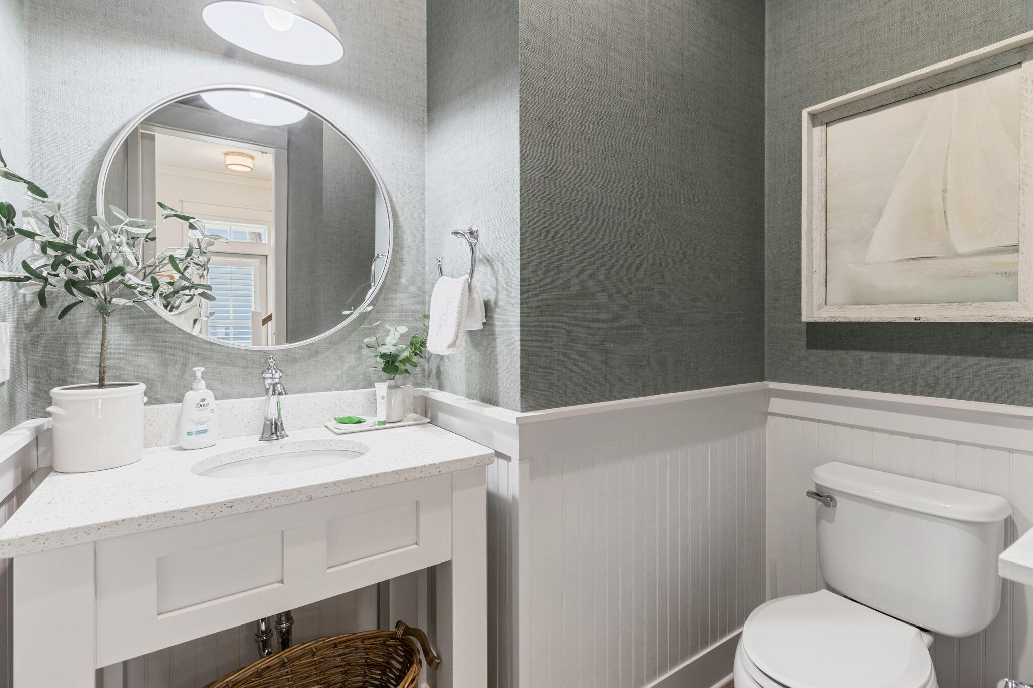 MAGNOLIA COTTAGES BY THE SEA - Residential