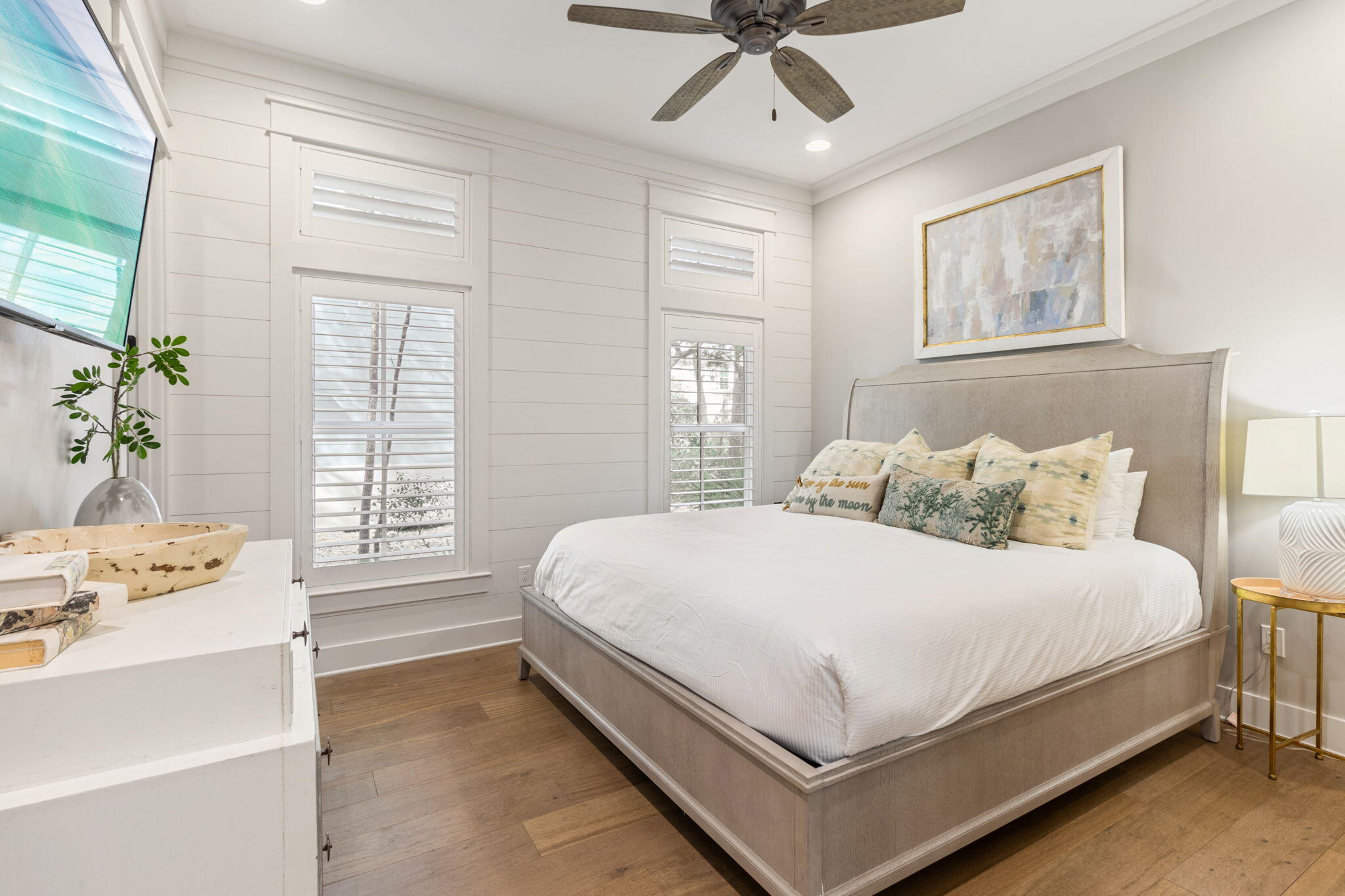 MAGNOLIA COTTAGES BY THE SEA - Residential