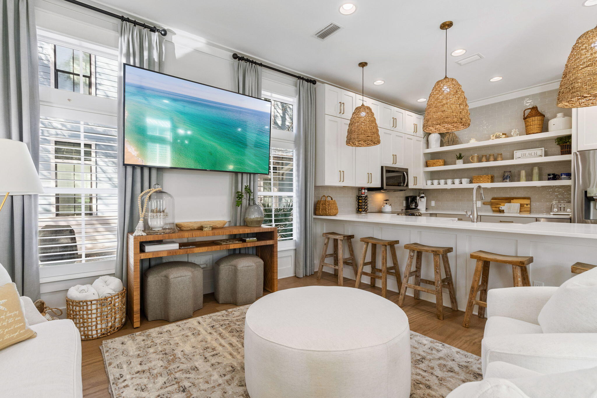 MAGNOLIA COTTAGES BY THE SEA - Residential