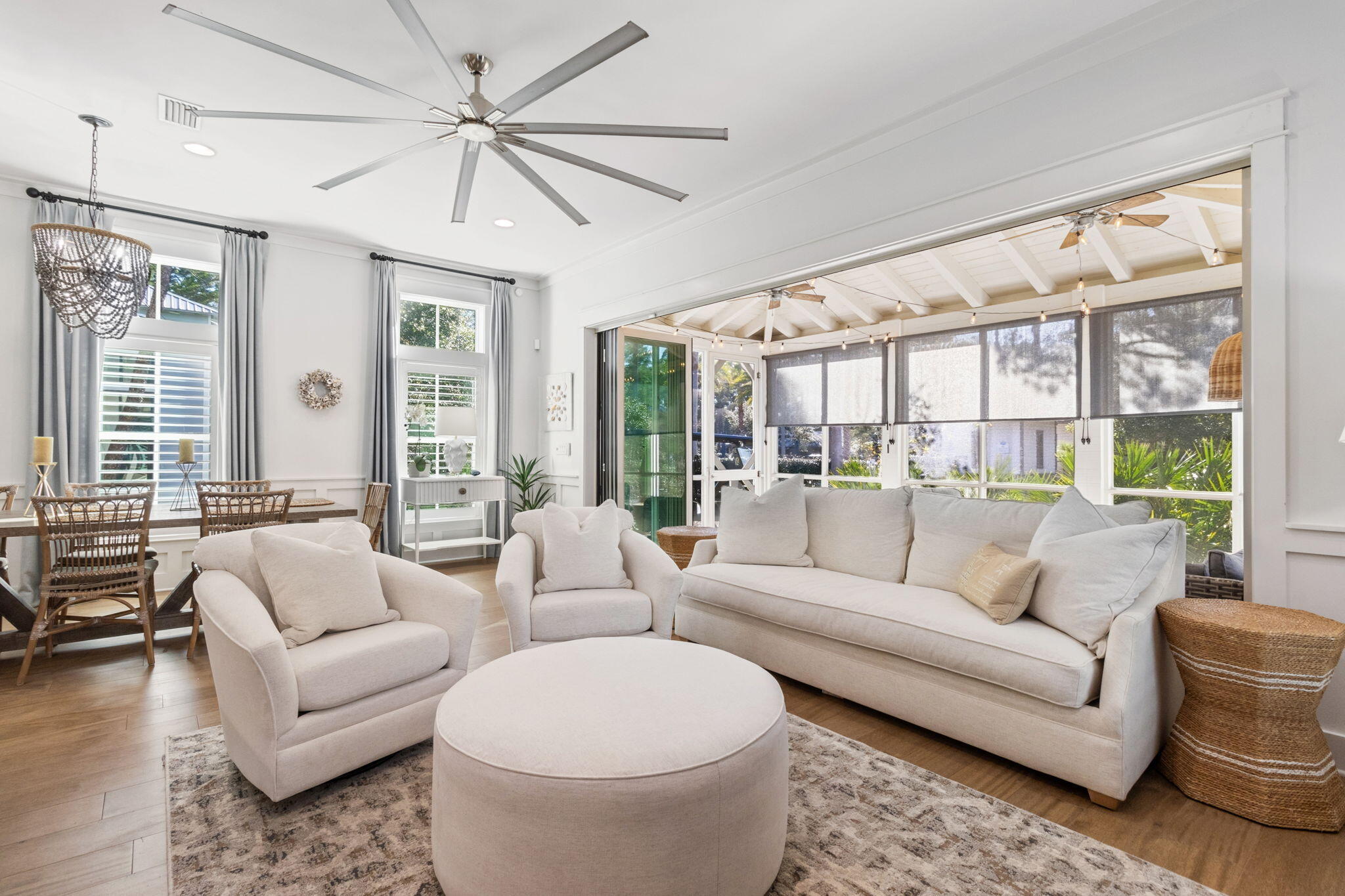 MAGNOLIA COTTAGES BY THE SEA - Residential