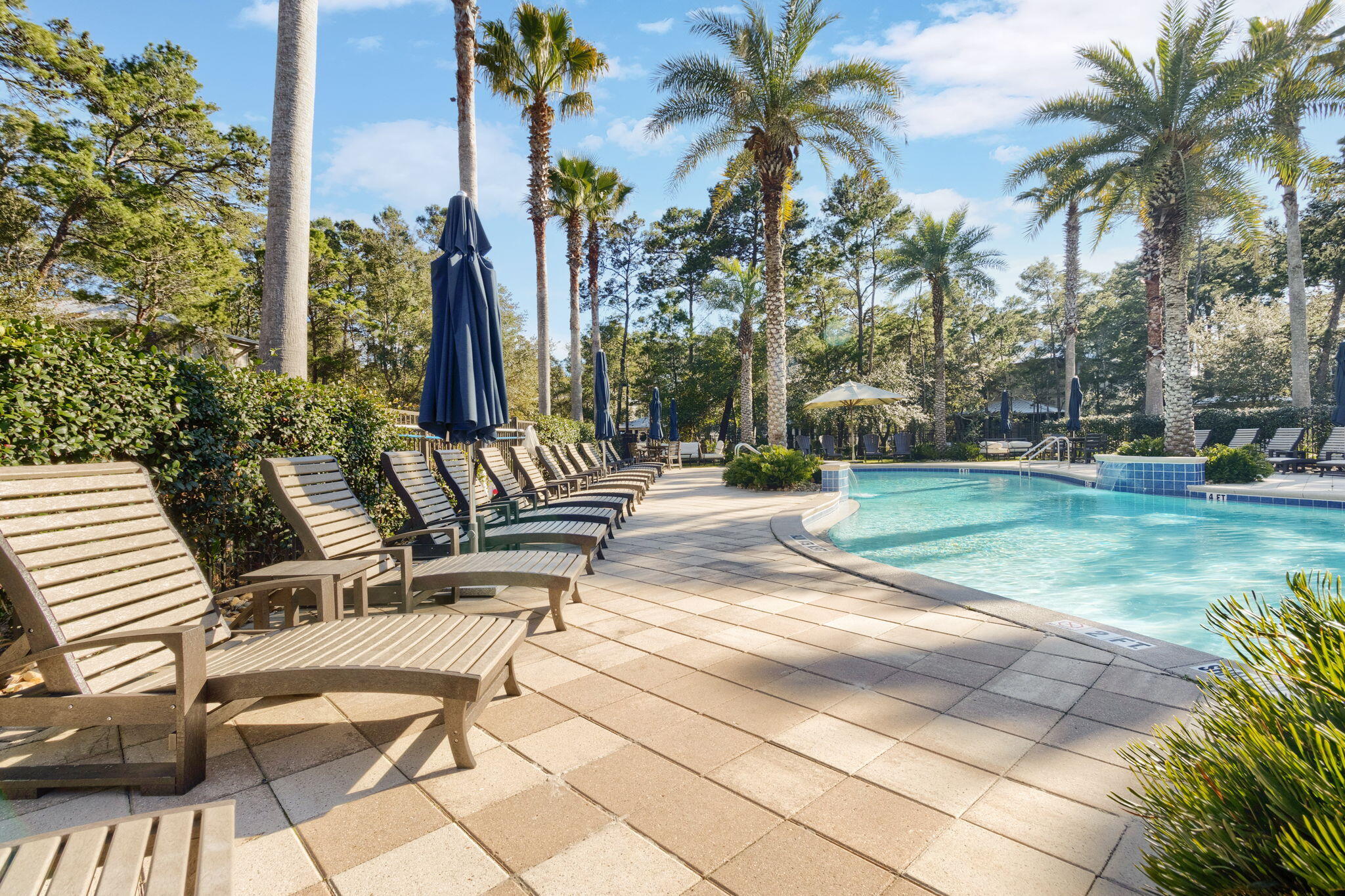 MAGNOLIA COTTAGES BY THE SEA - Residential