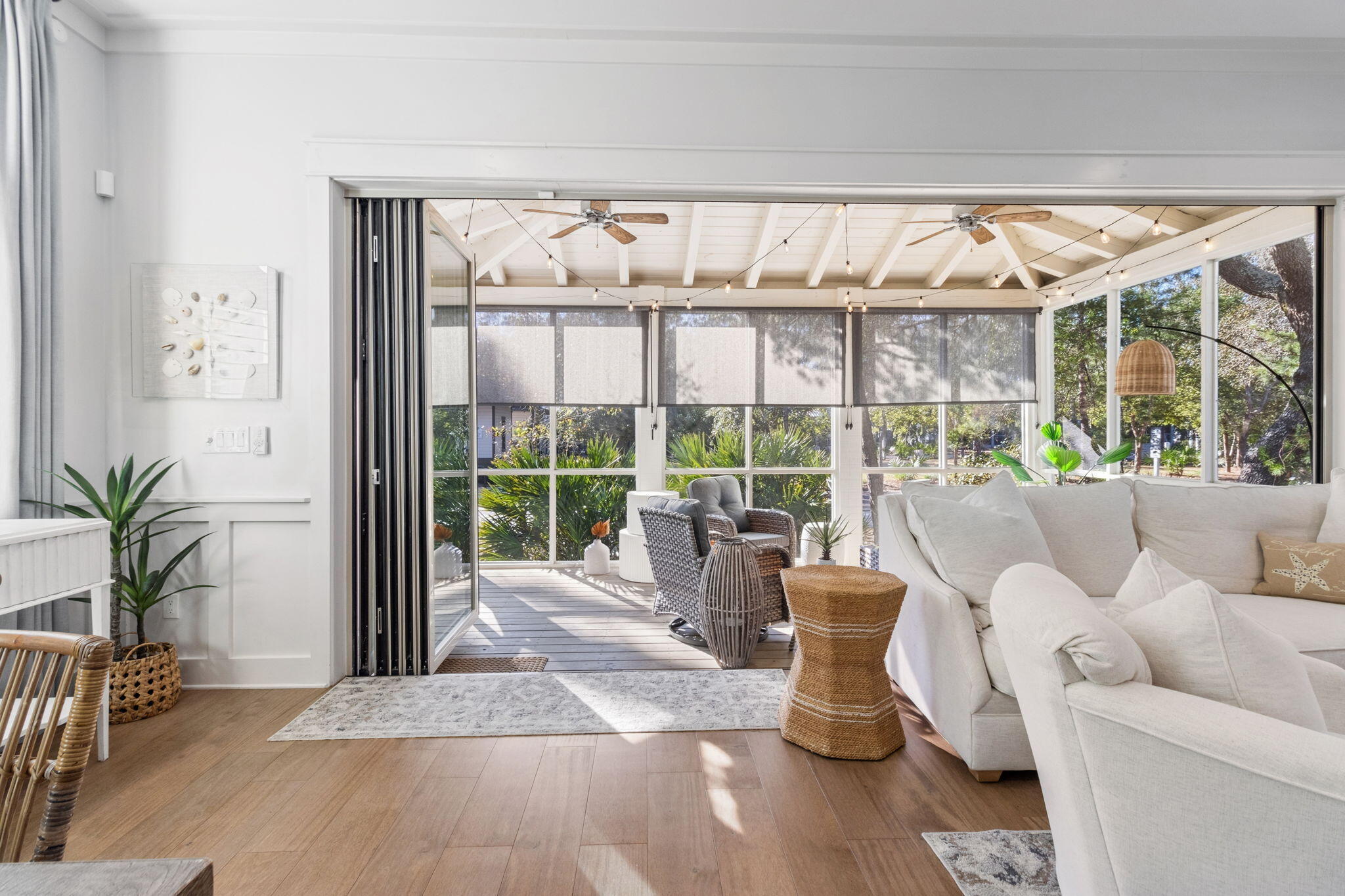 MAGNOLIA COTTAGES BY THE SEA - Residential