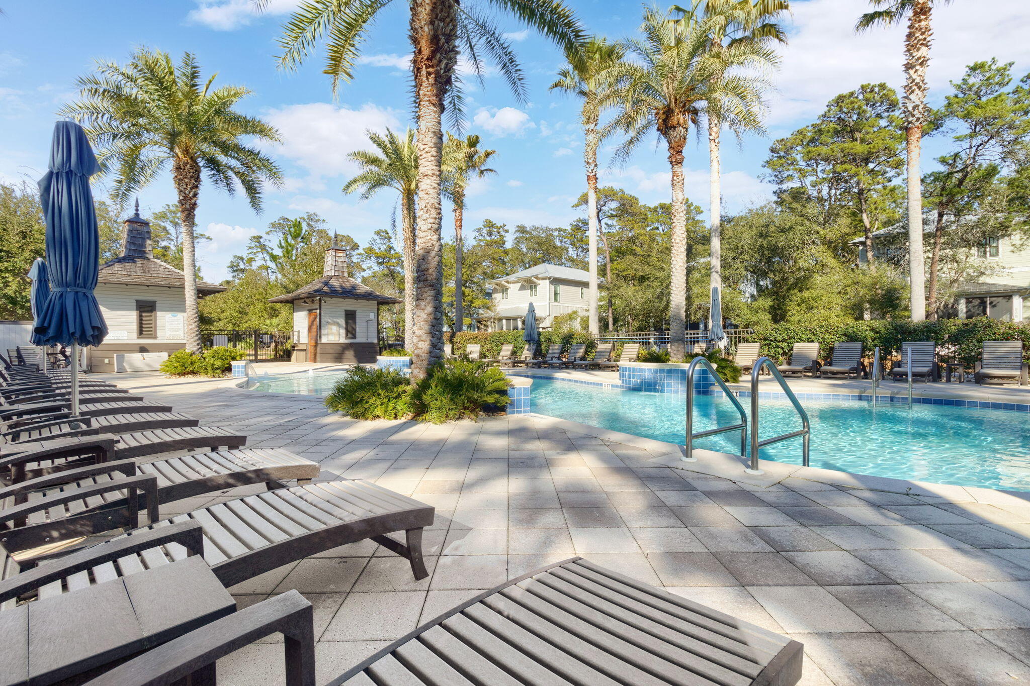 MAGNOLIA COTTAGES BY THE SEA - Residential