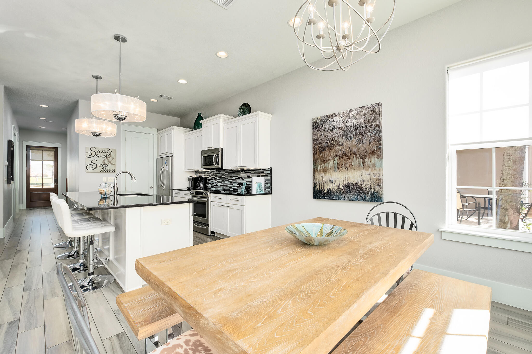 VILLA LAGO - Residential