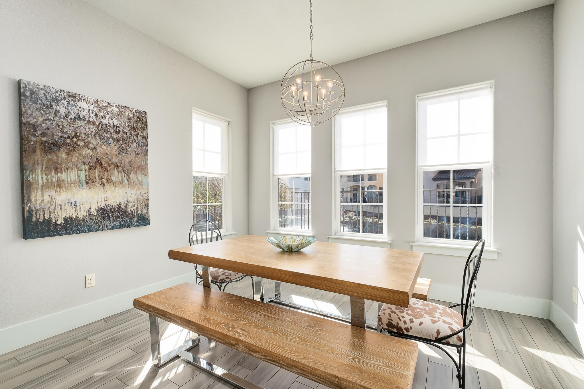 VILLA LAGO - Residential