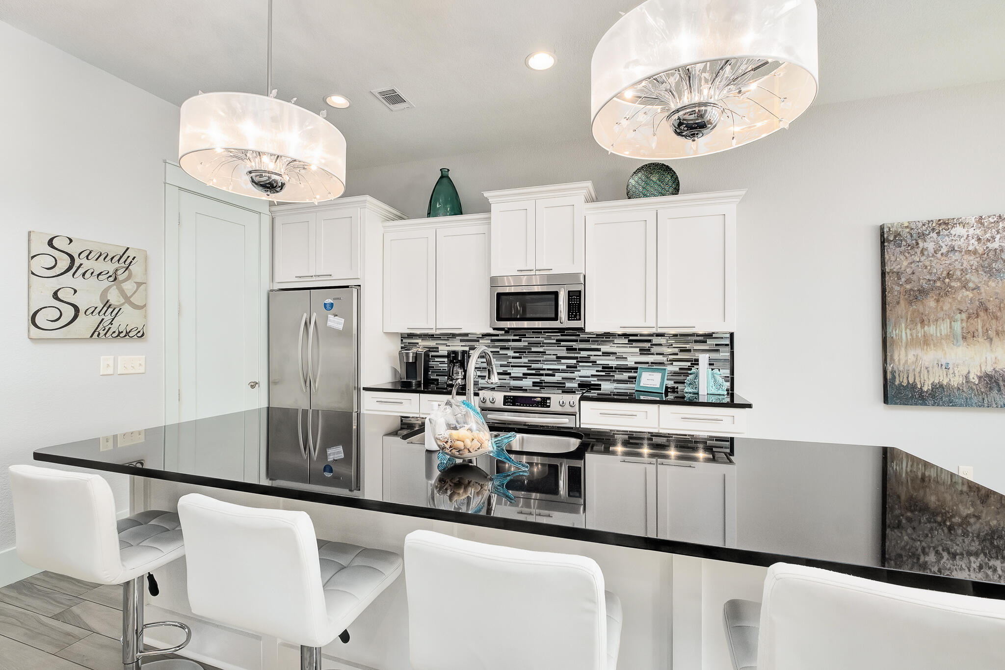 VILLA LAGO - Residential