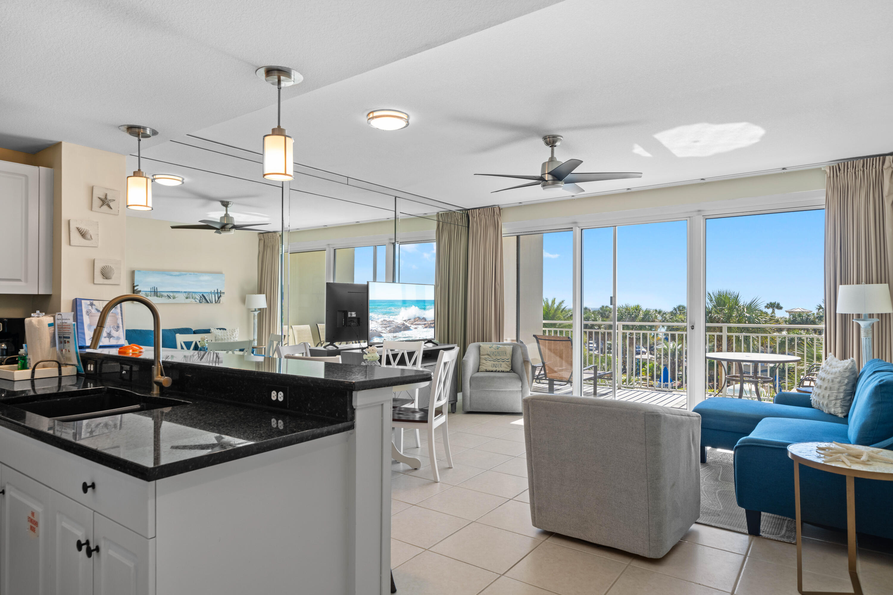 Sterling Shores Condos - Residential