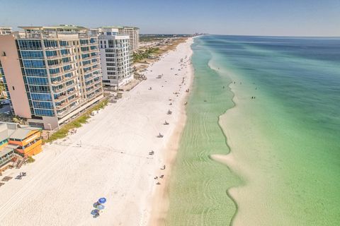 A home in Destin