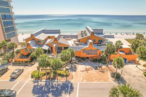 A home in Destin