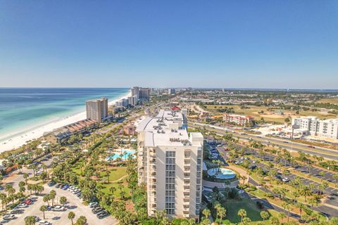 A home in Destin