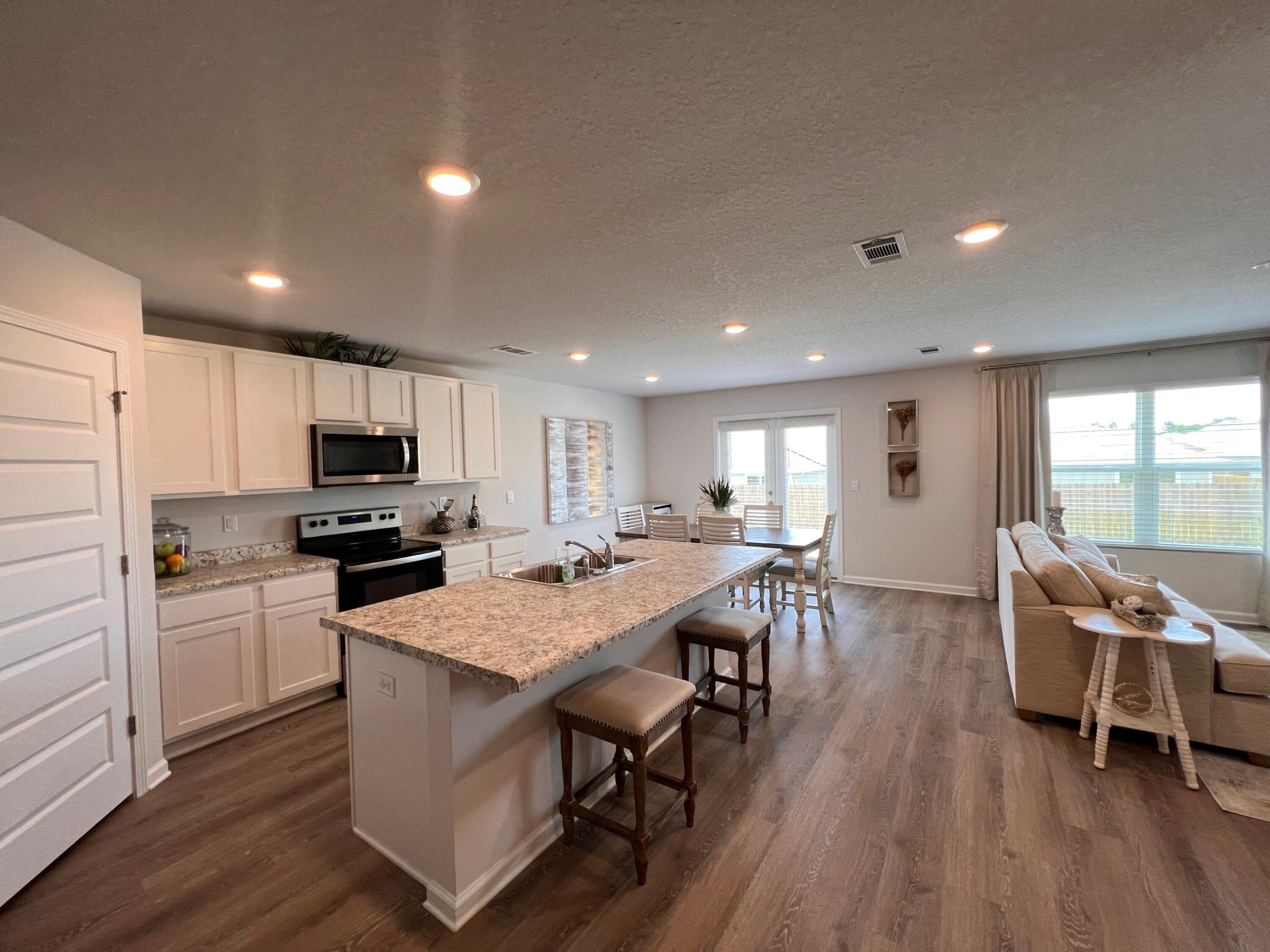 HERITAGE PLANTATION PH I - Residential