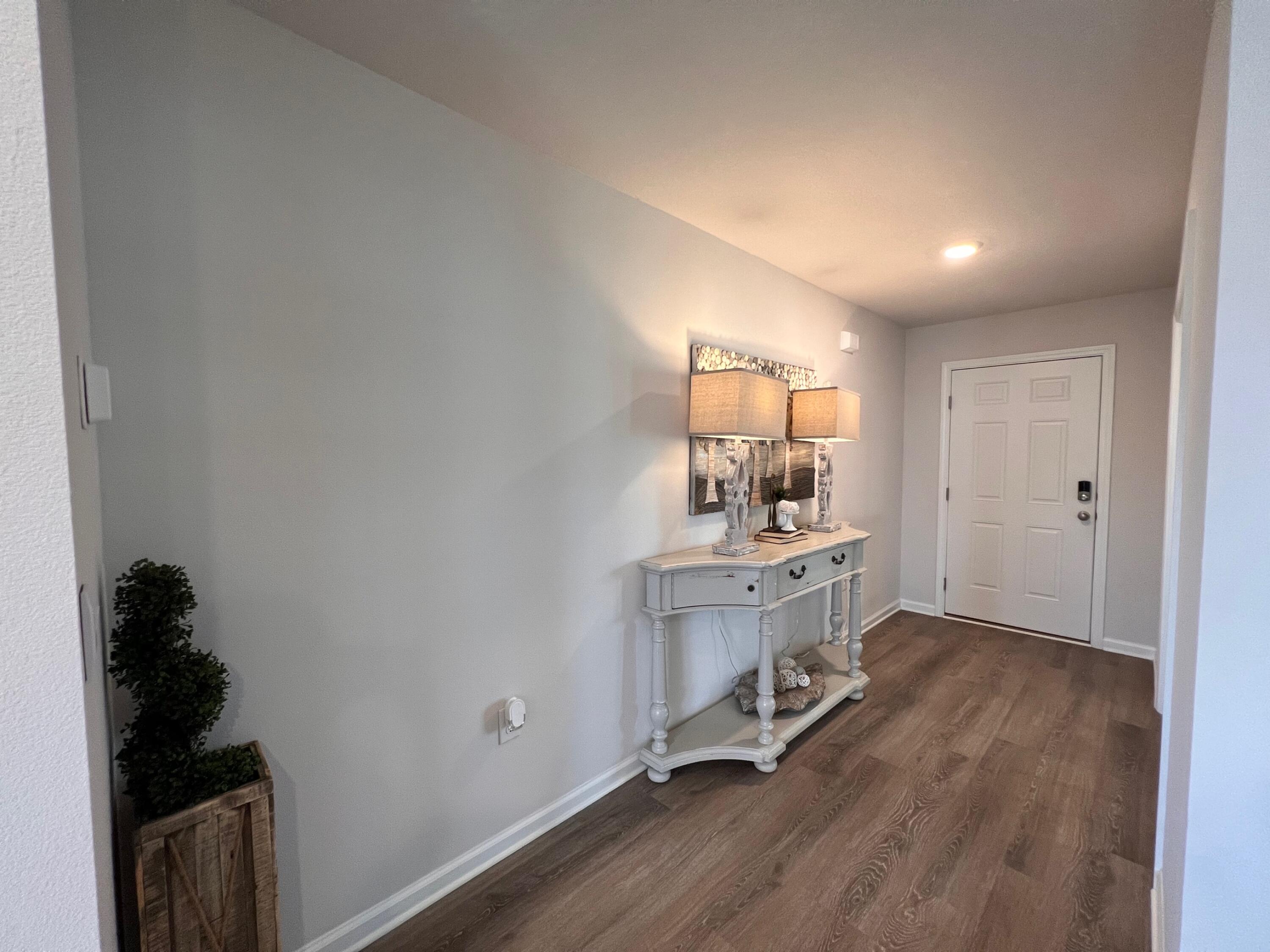 HERITAGE PLANTATION PH I - Residential