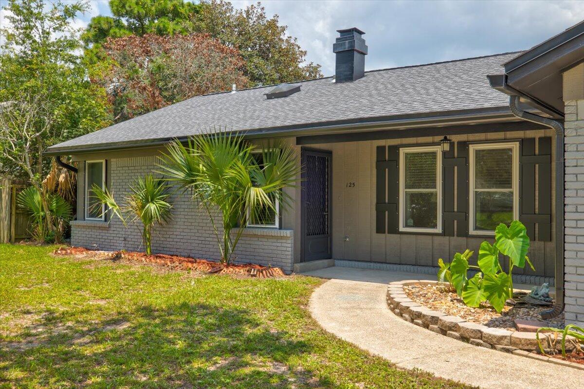 OAKRIDGE MANOR - Residential