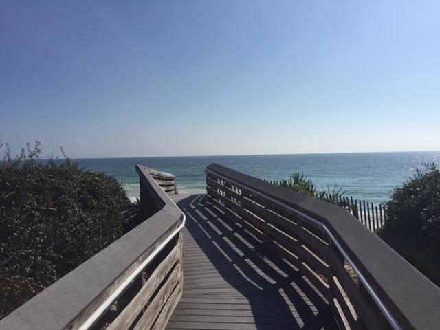 GULF SHORE MANOR - Land