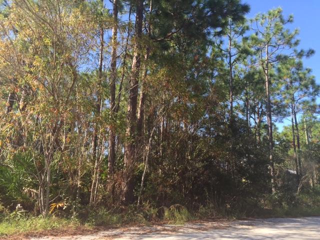 GULF SHORE MANOR - Land