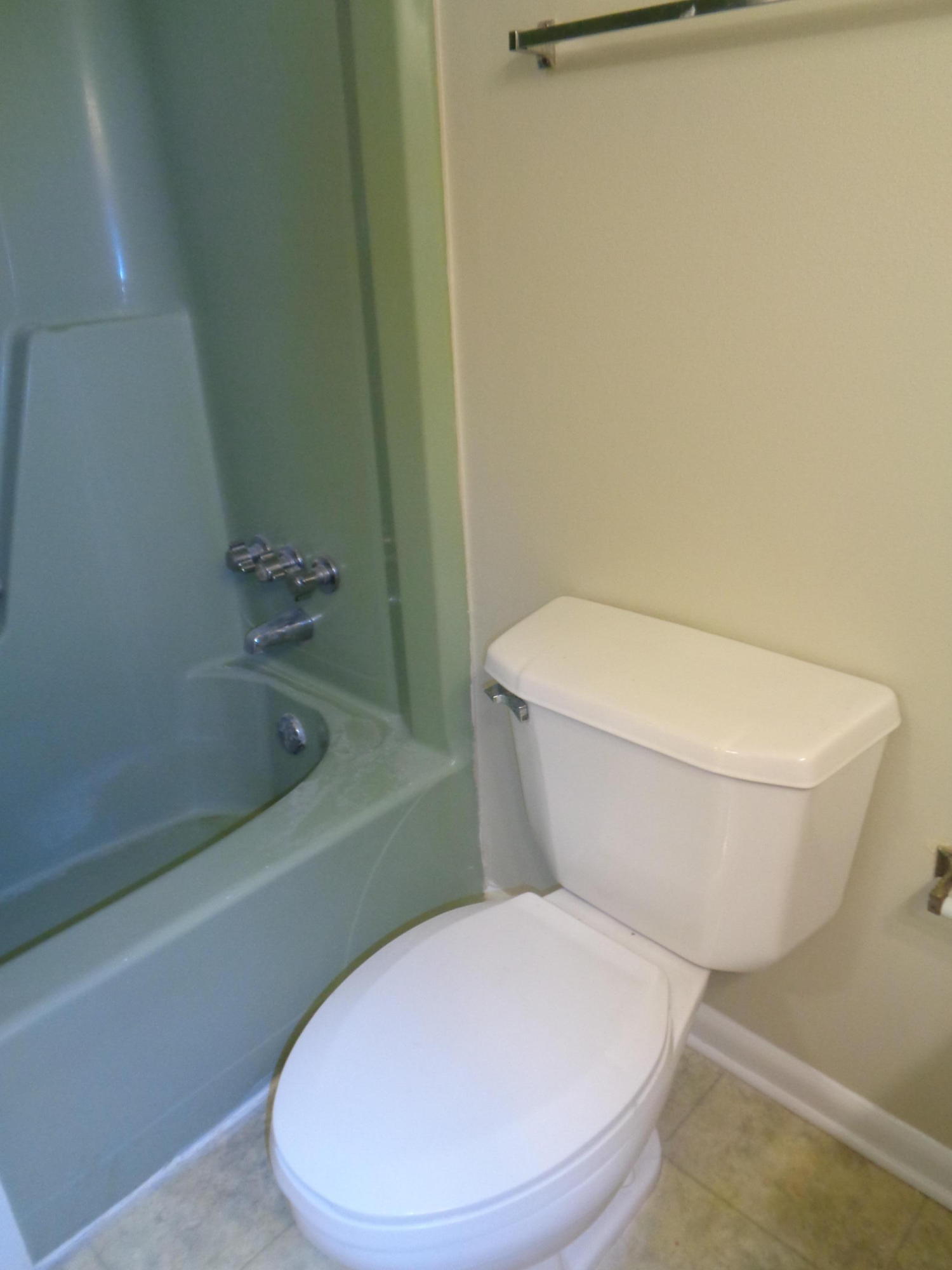 PINEDALE - Residential