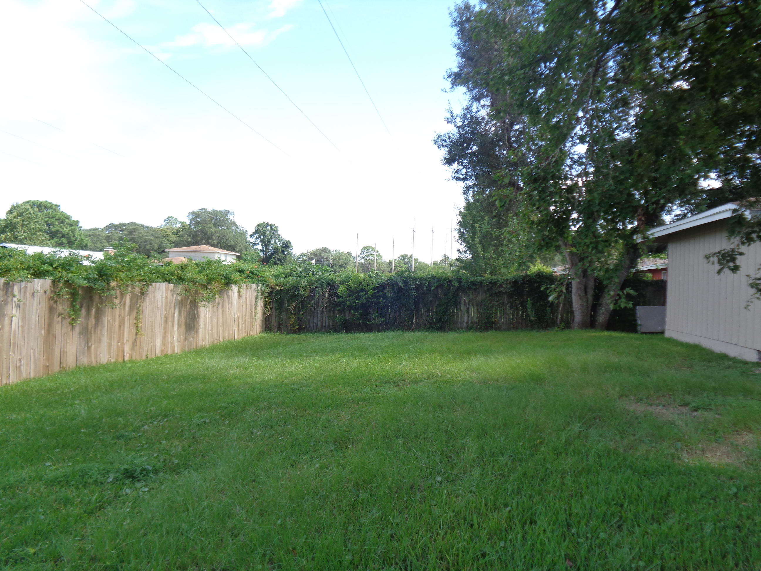 PINEDALE - Residential