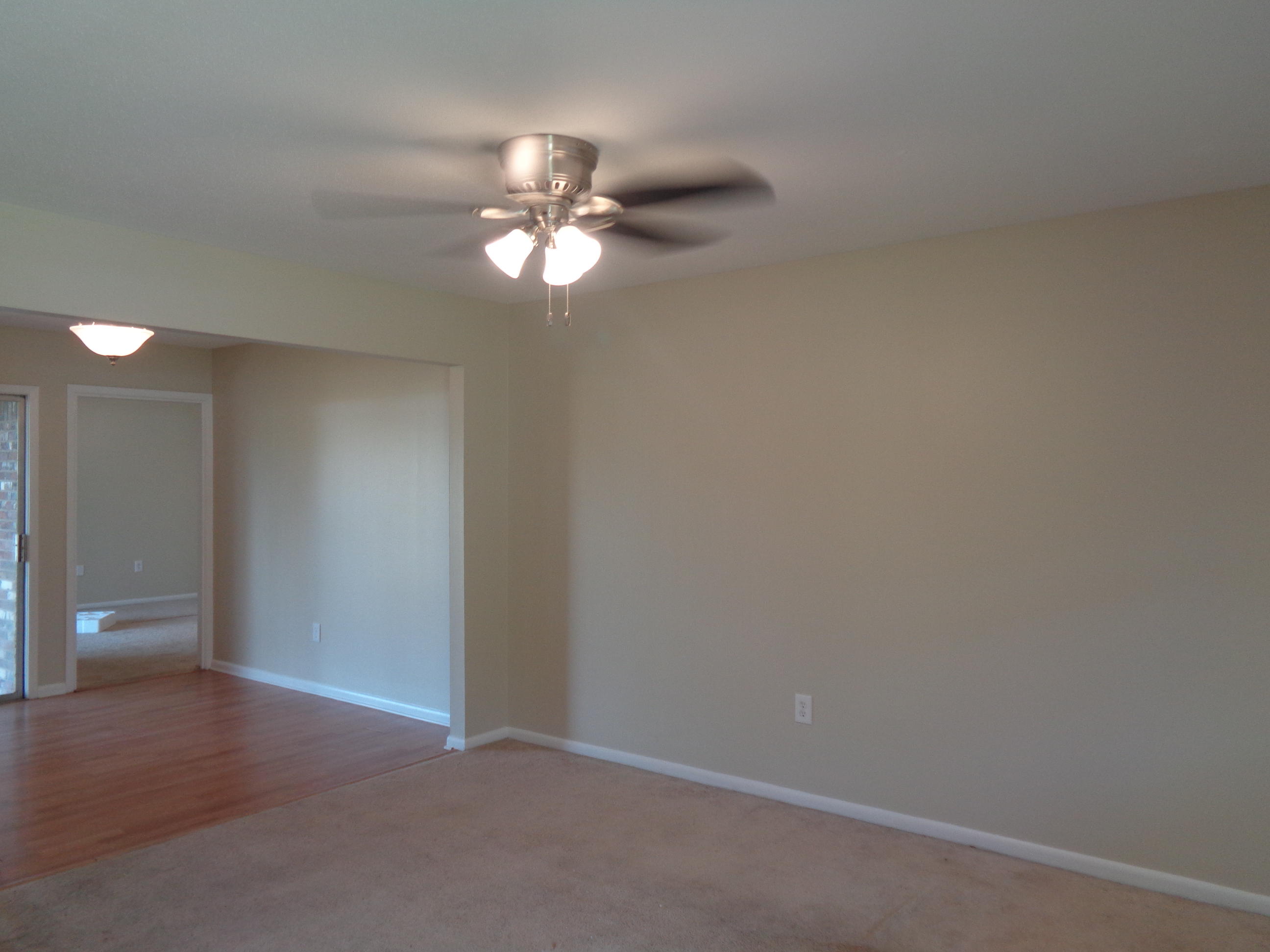 PINEDALE - Residential