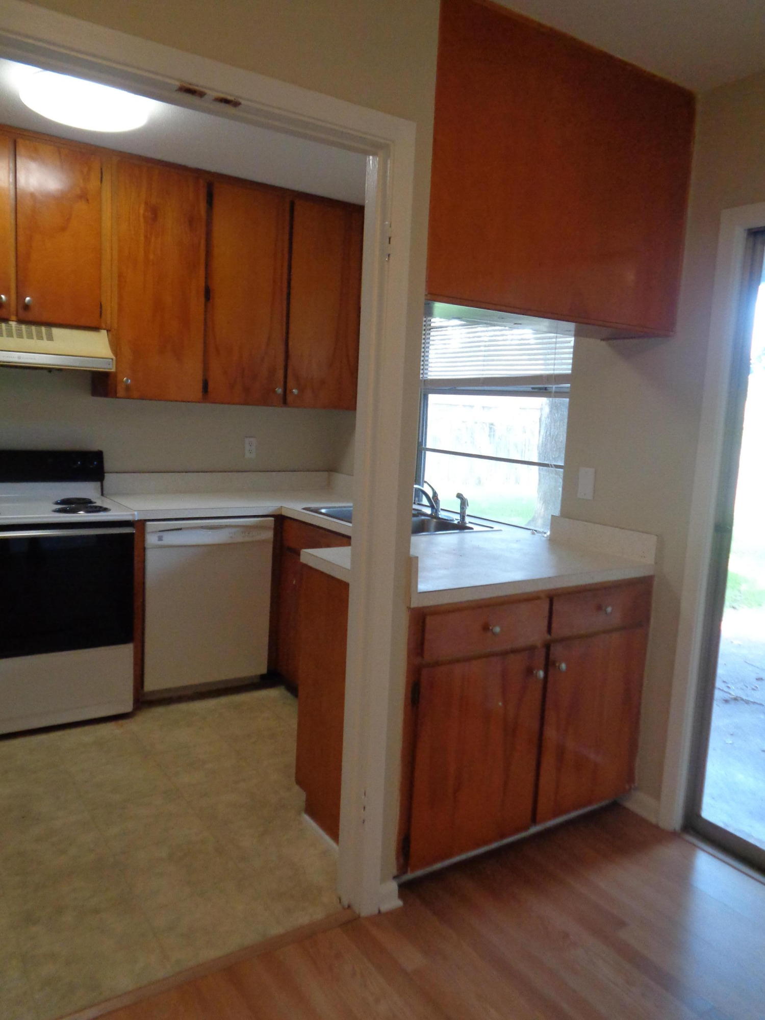 PINEDALE - Residential