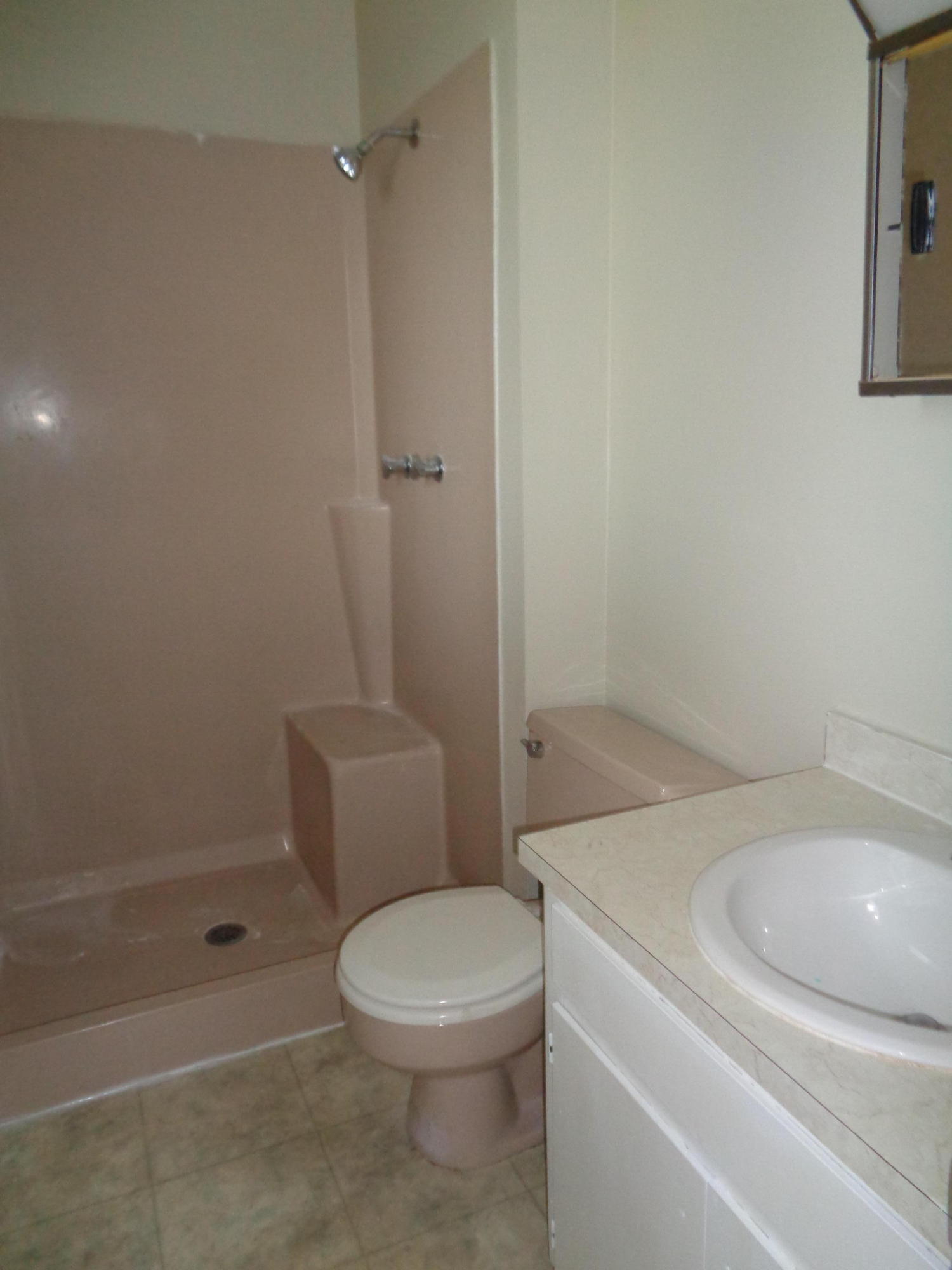 PINEDALE - Residential