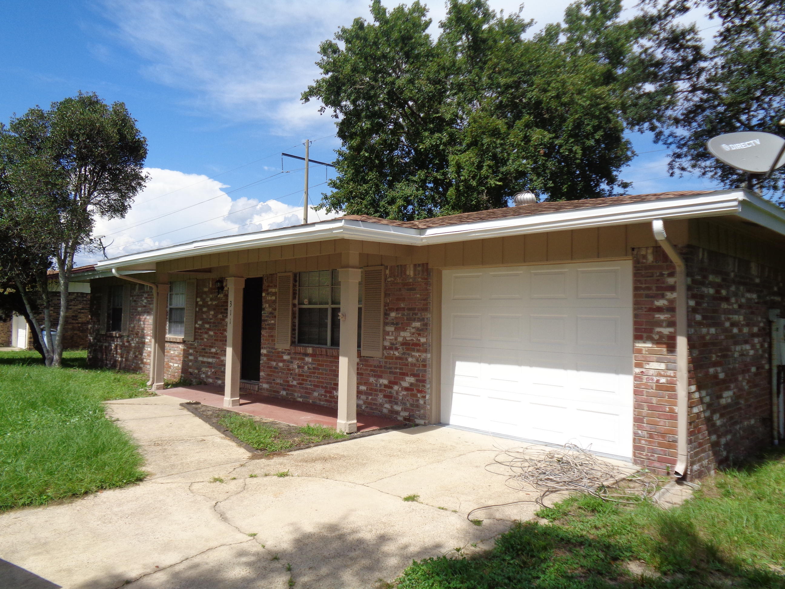 PINEDALE - Residential