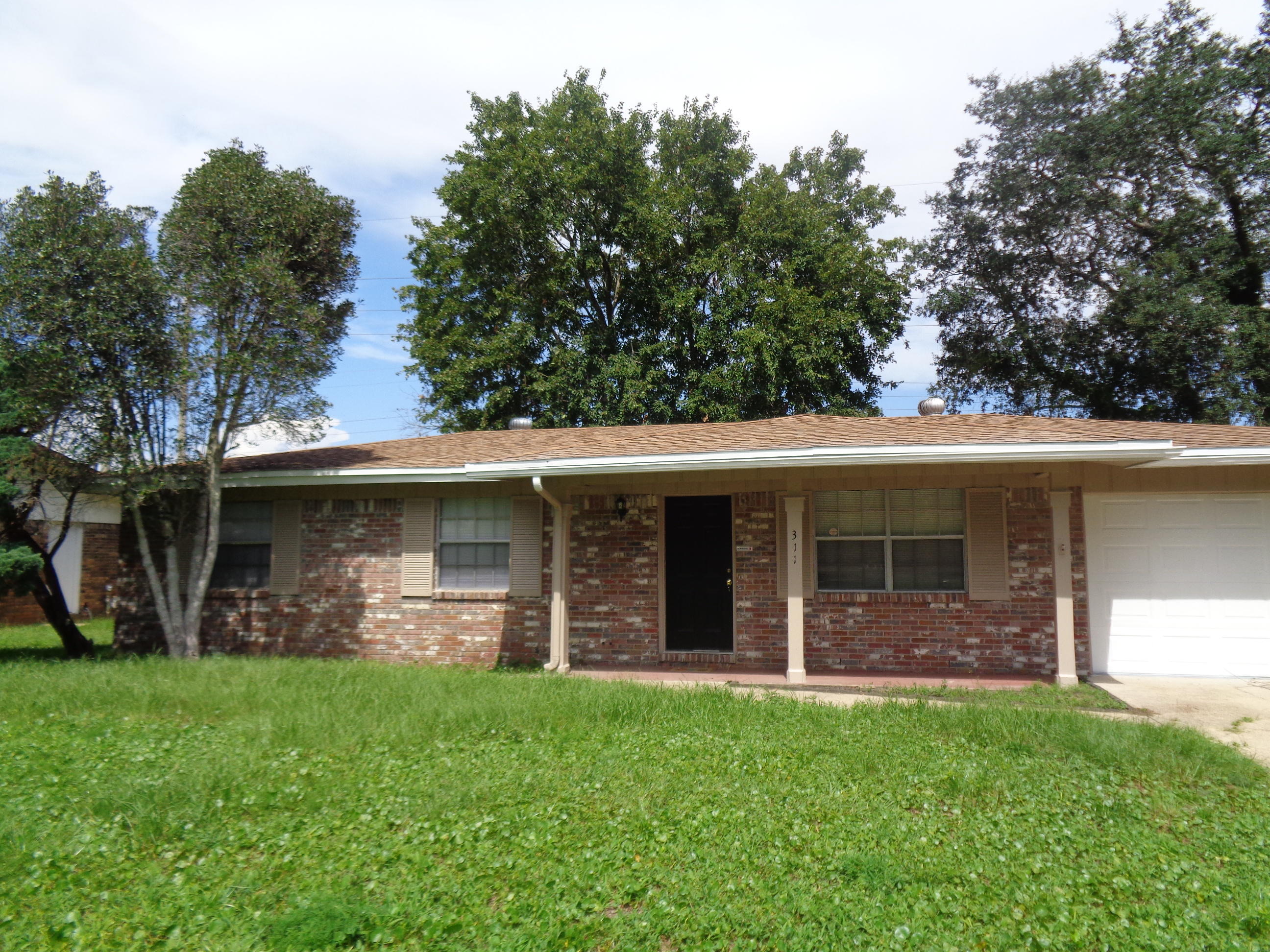 PINEDALE - Residential