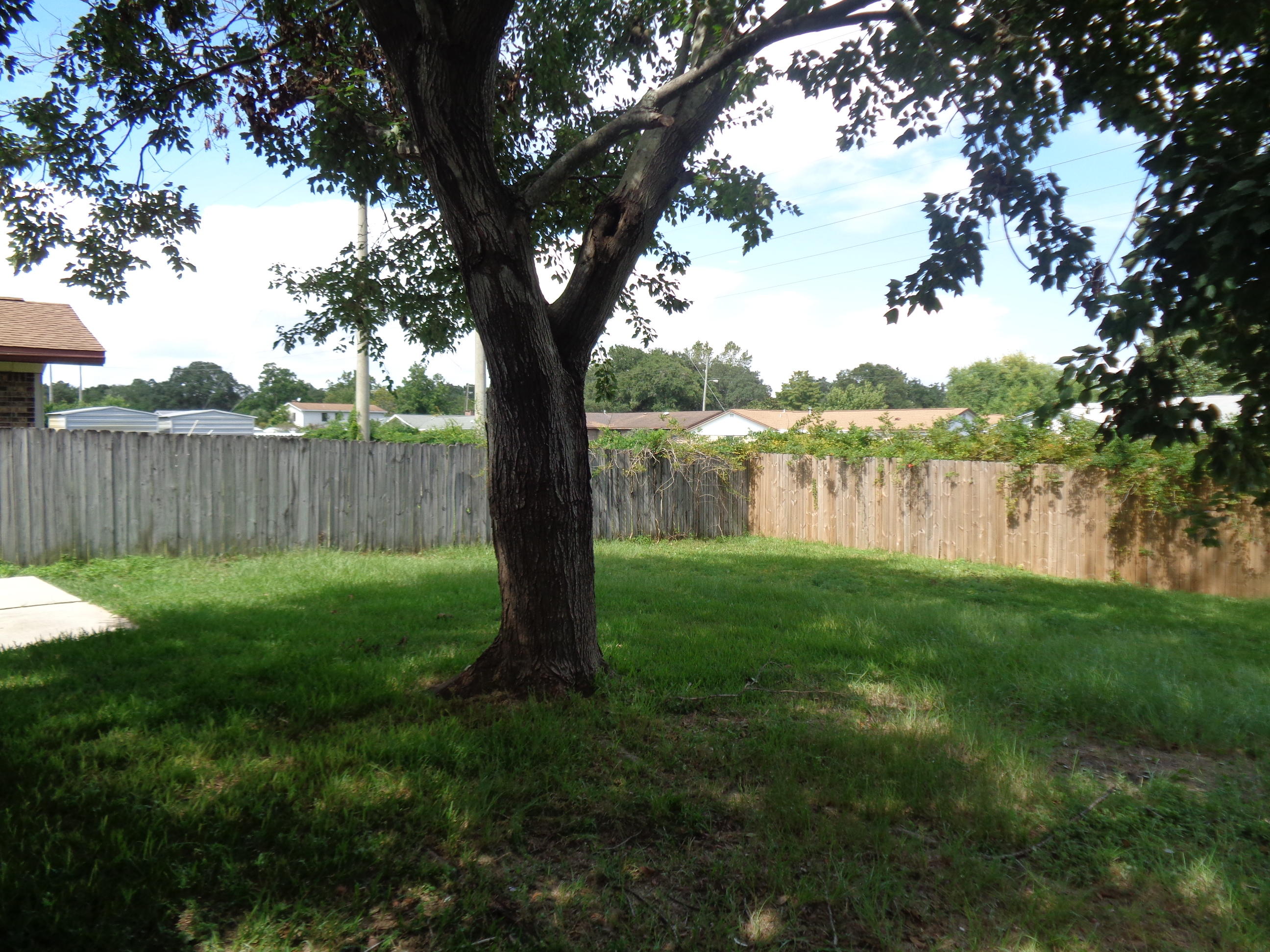 PINEDALE - Residential