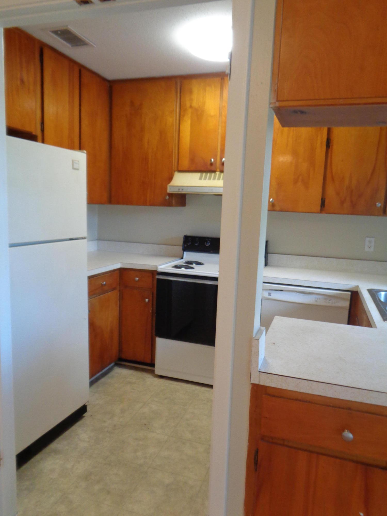 PINEDALE - Residential