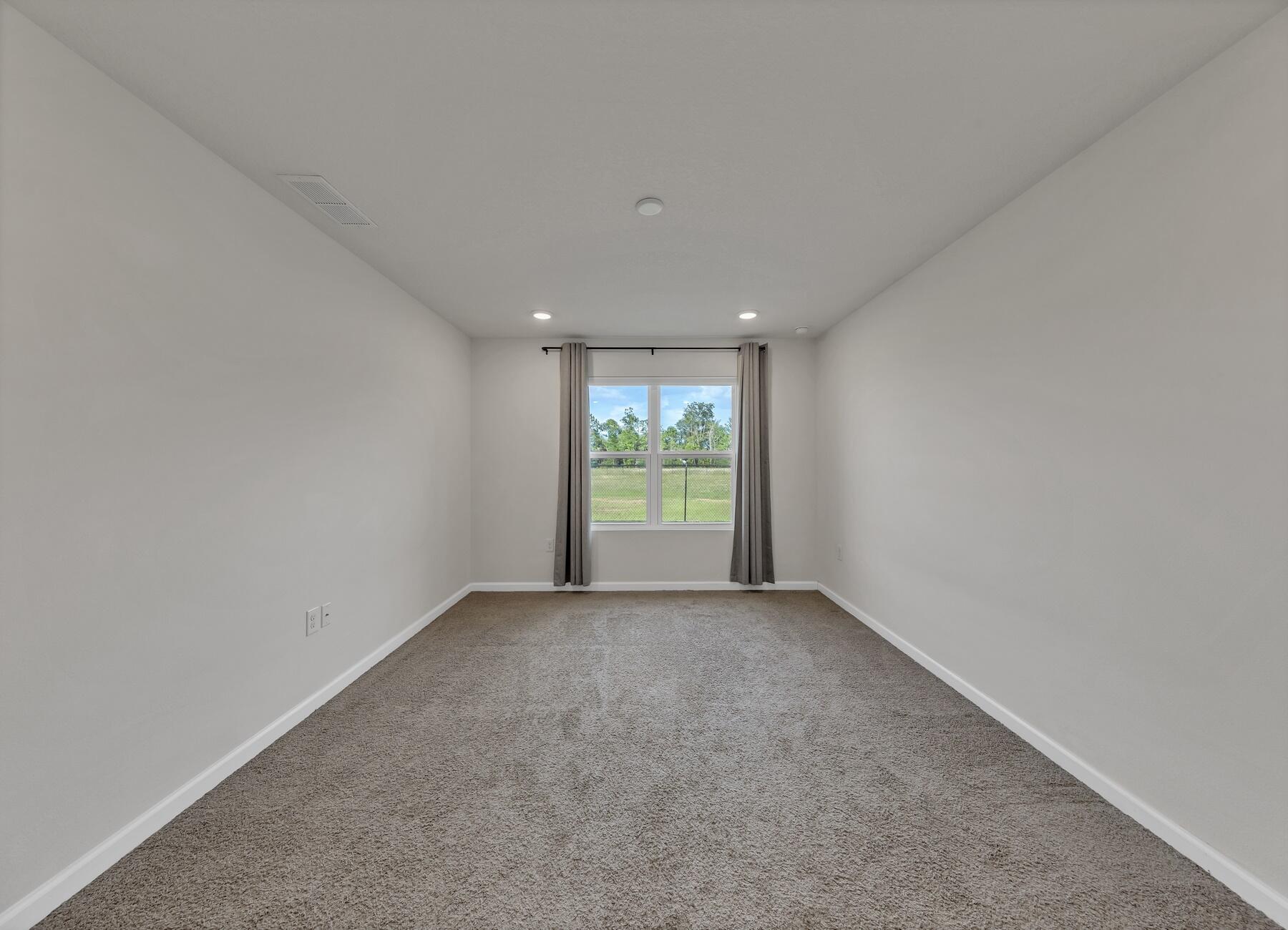 REDSTONE COMMONS - Residential Lease