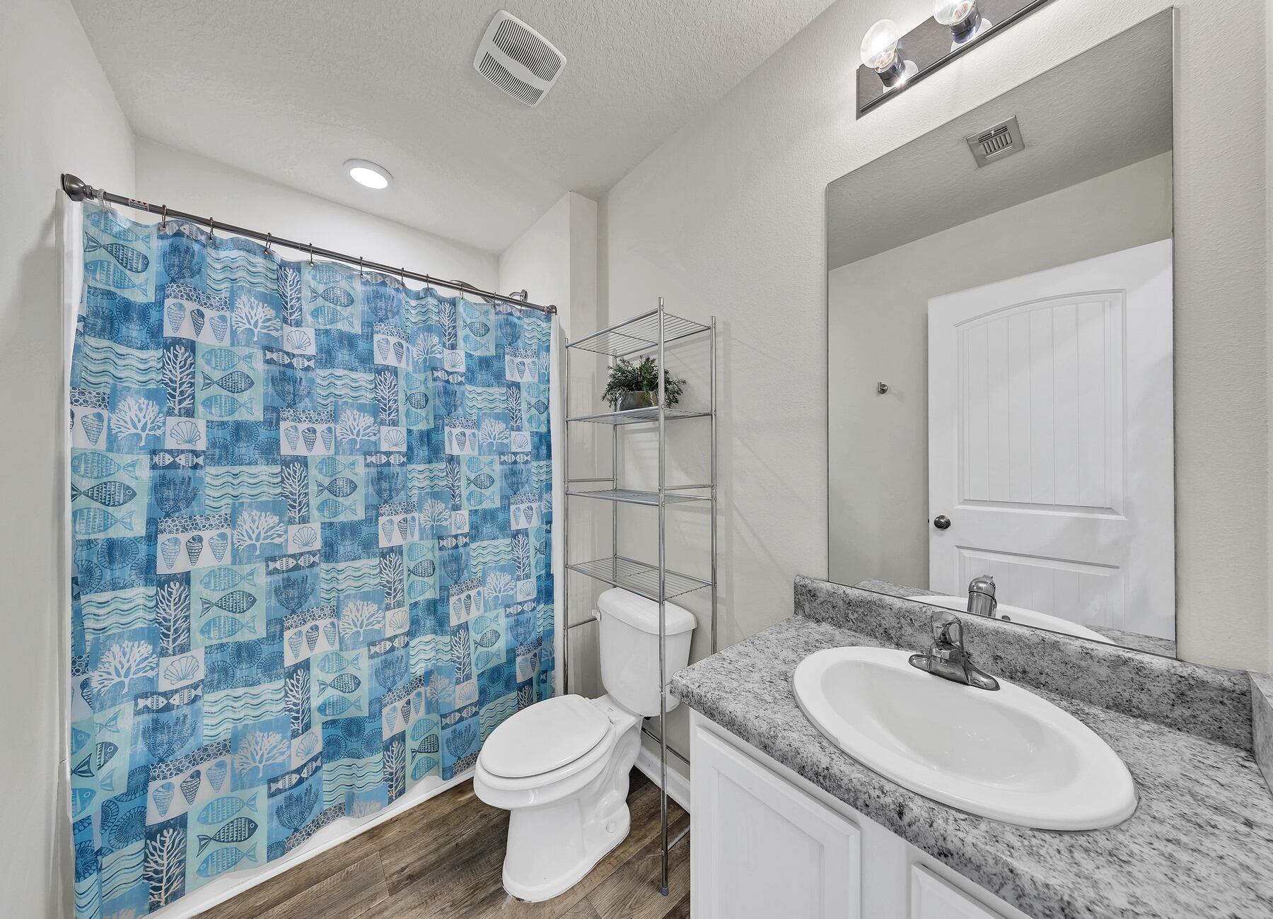 REDSTONE COMMONS - Residential Lease