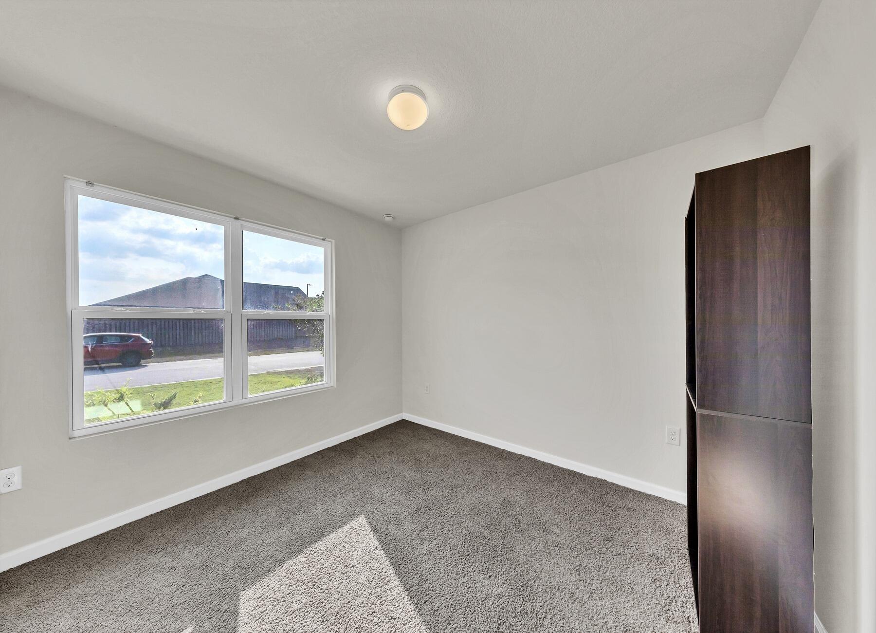 REDSTONE COMMONS - Residential Lease