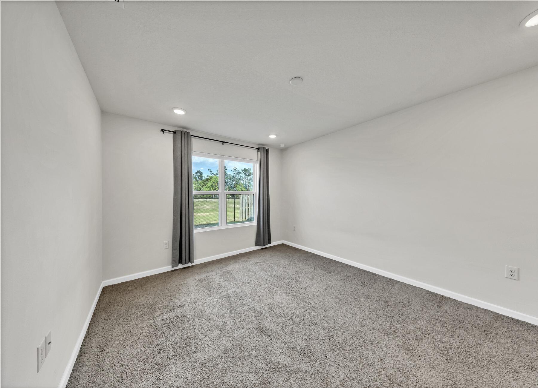 REDSTONE COMMONS - Residential Lease