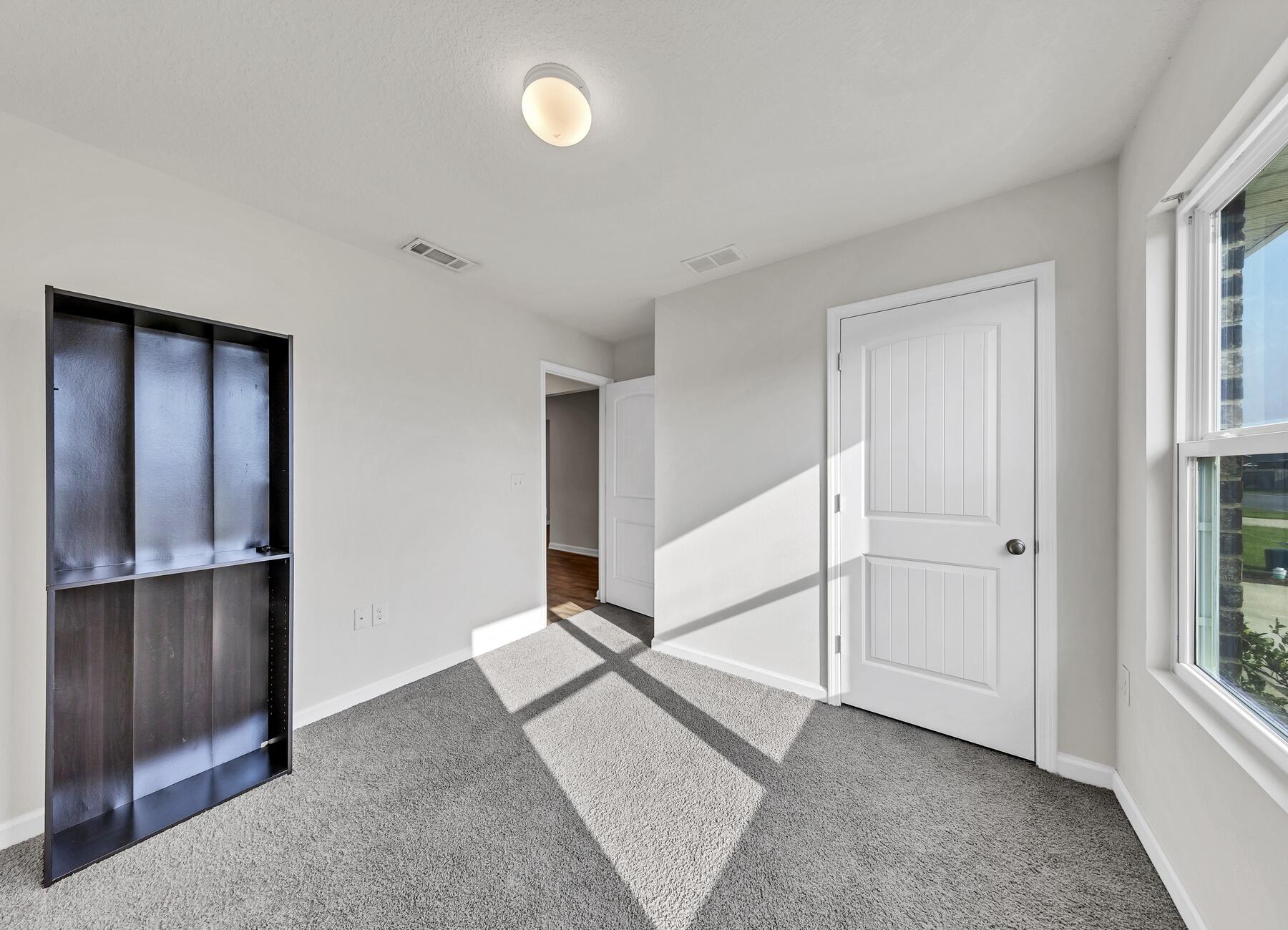 REDSTONE COMMONS - Residential Lease