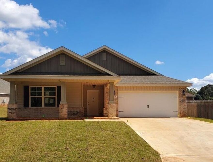 COMPLETE & READY FOR OCCUPANCY *2x6 Exterior Construction* Seller pays closing costs with a Preferred Lender *Corner Lot * The San Salinas IV features Split Bedroom Plan with 4 Br/2.5 Ba and 2 Car Garage * Master Bath includes Signature Zero Entry All Tile Walk in Shower, Tile Flooring, Separate Soaking Tub, Double Vanities & 2 large Walk-in Closet* Luxury Wood look Vinyl Plank in Wet Areas/Family Room * Kitchen has Granite Counter tops, Island & Stainless Steel Appliances * Covered Rear Lanai *Sprinkler System *  Builder & Structural ''Maverick'' Home Warranty Included * Community Pool & Tennis Courts *