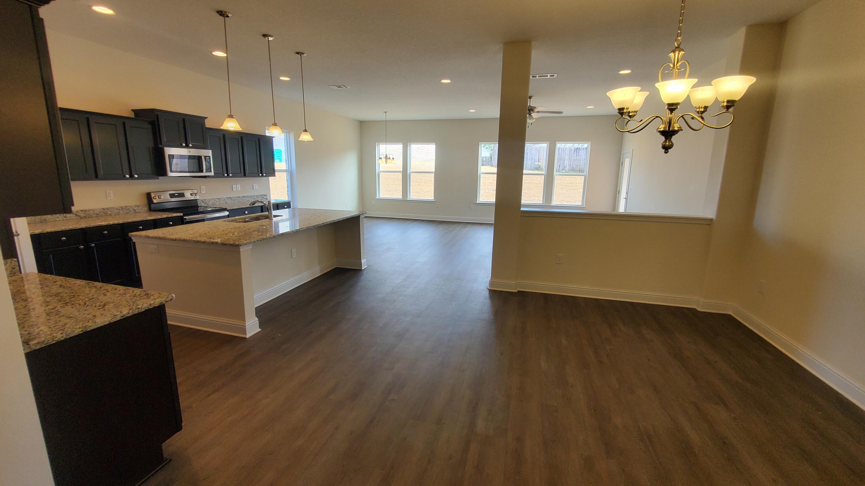 BROOKE ESTATES PHASE II - Residential