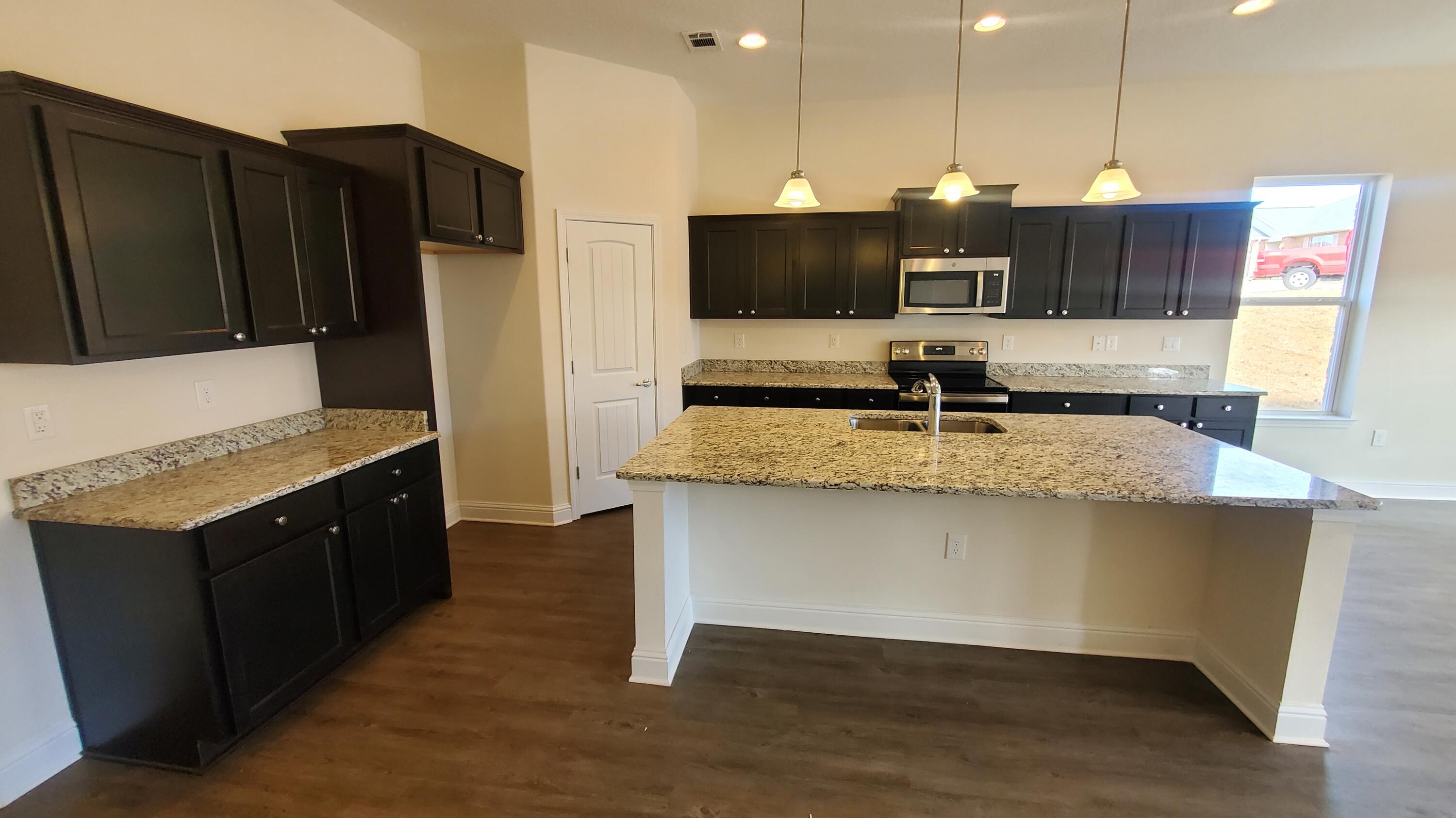 BROOKE ESTATES PHASE II - Residential