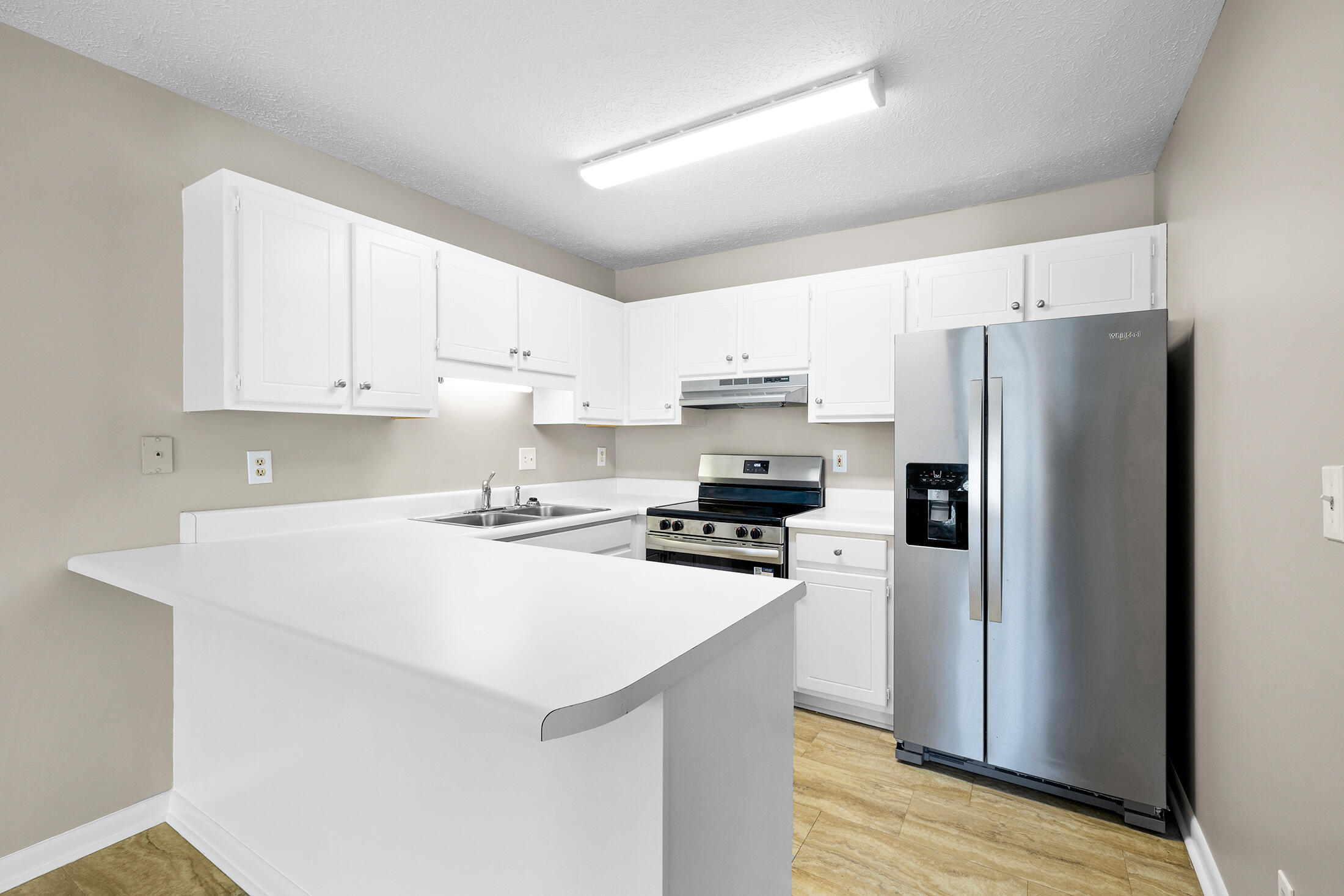 Wendwood Condo - Residential