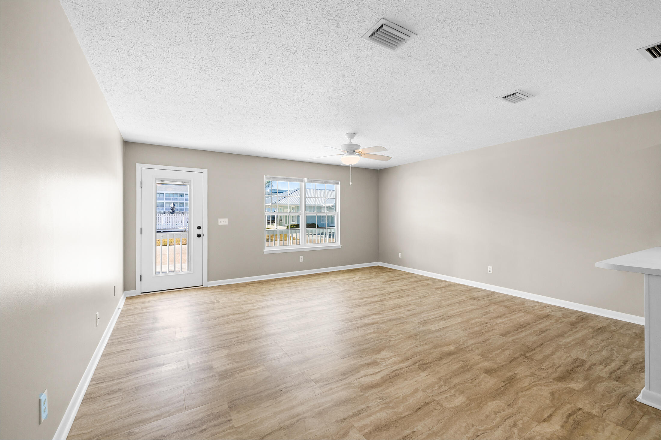 Wendwood Condo - Residential