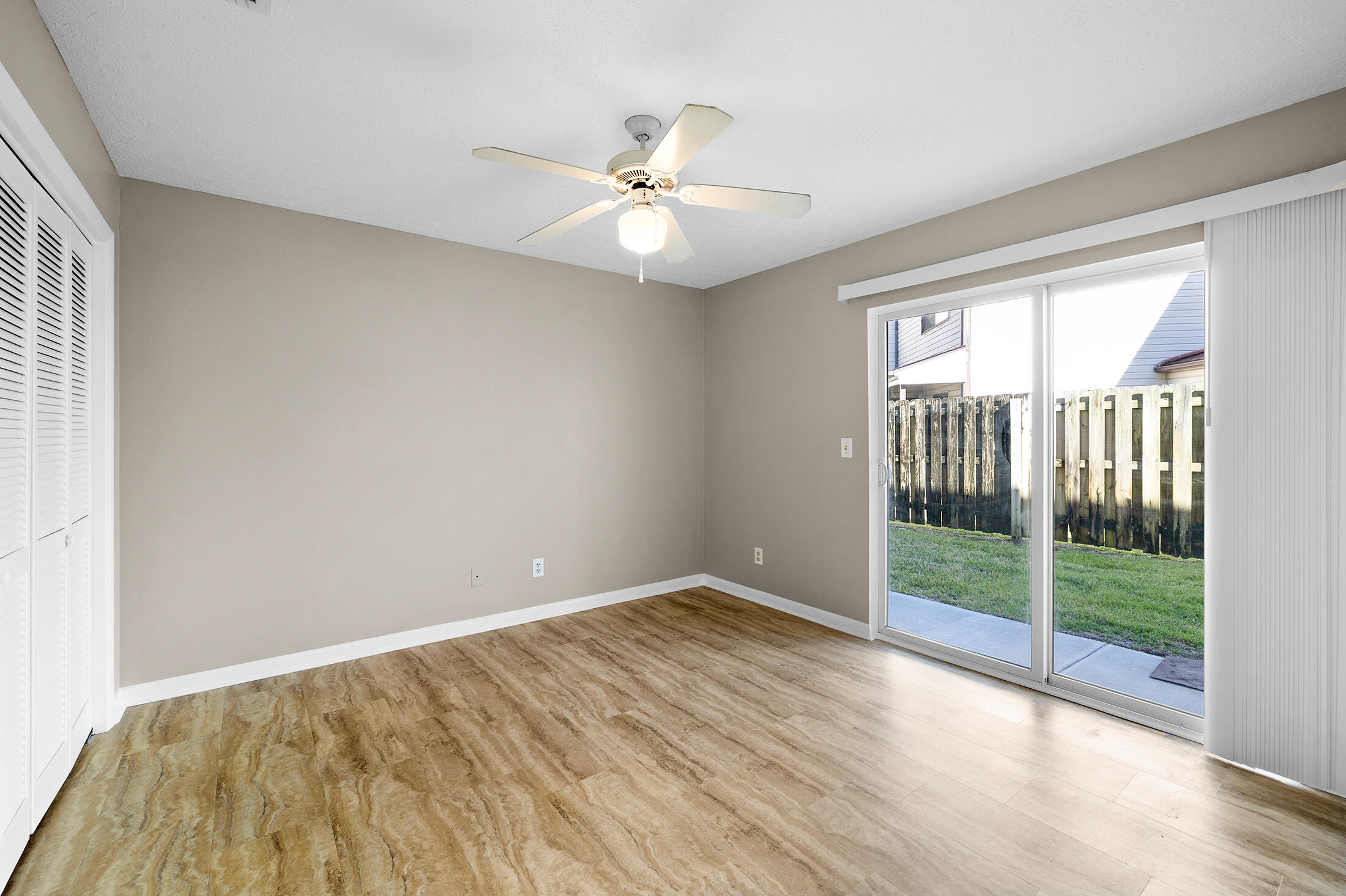 Wendwood Condo - Residential