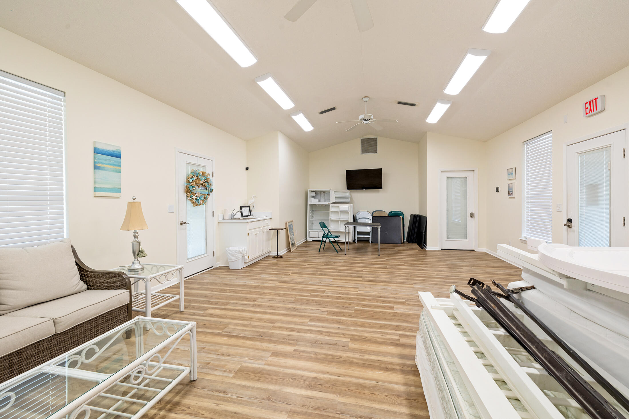 Wendwood Condo - Residential