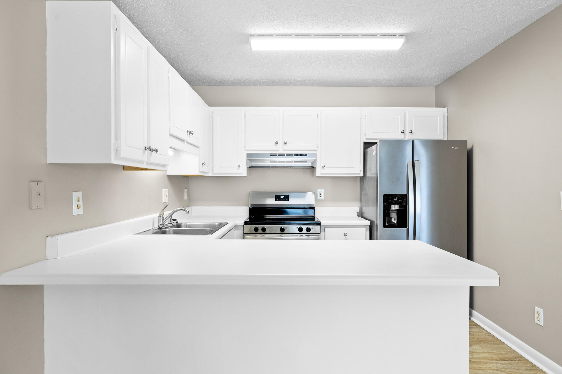 Wendwood Condo - Residential