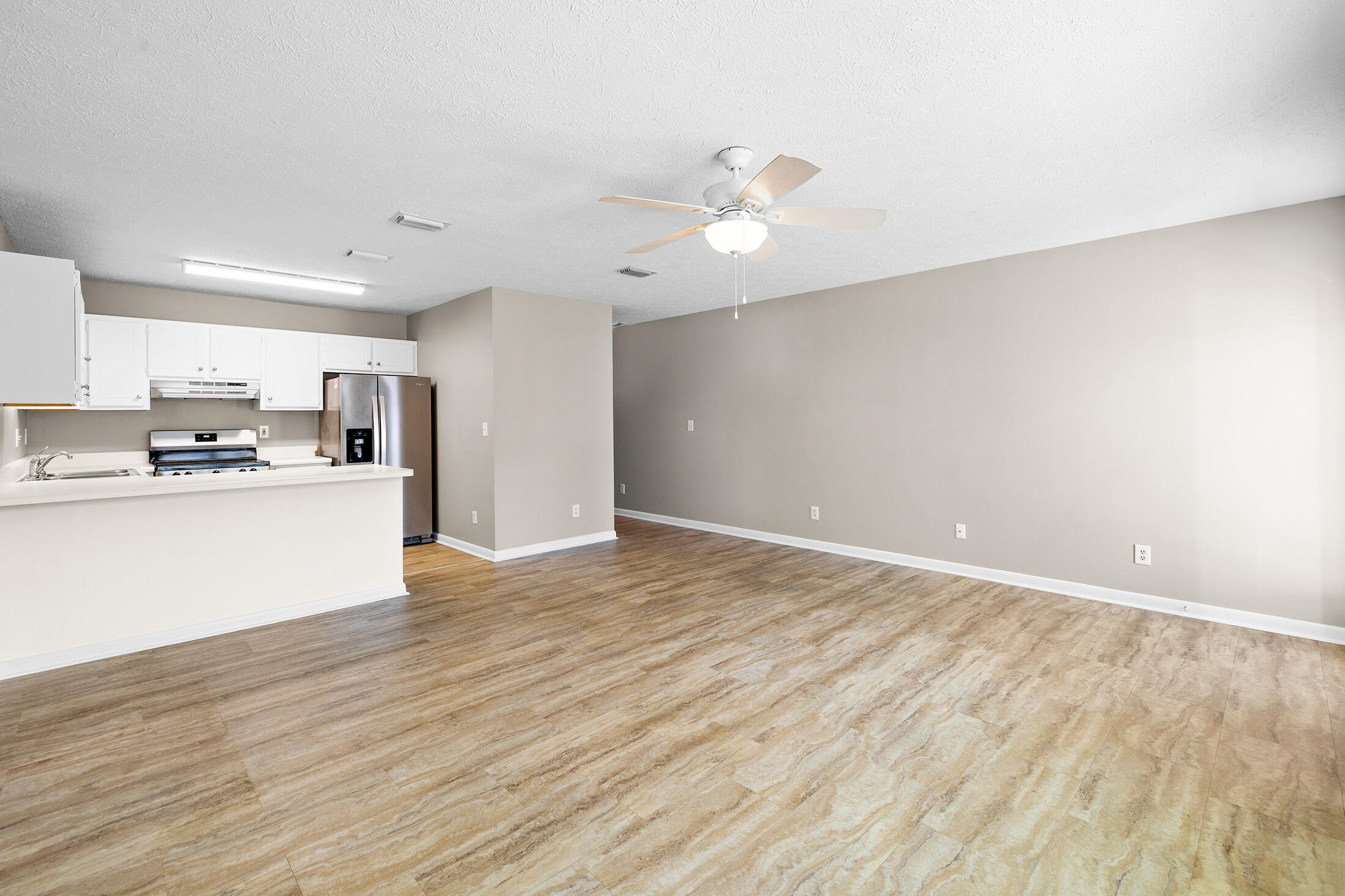 Wendwood Condo - Residential