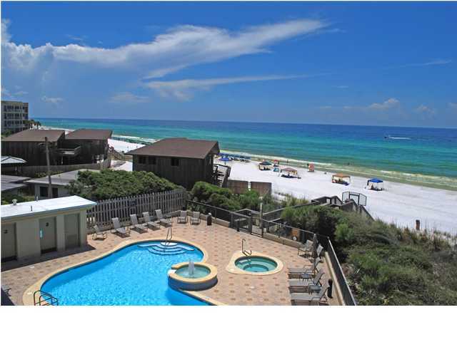 AVALON DUNES CONDO - Residential