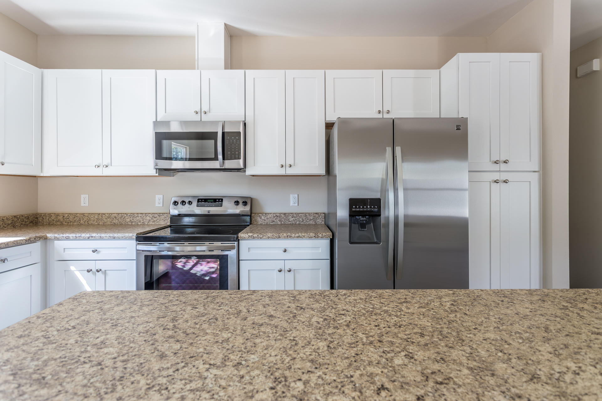 SANTA ROSA BEACH - Residential Lease