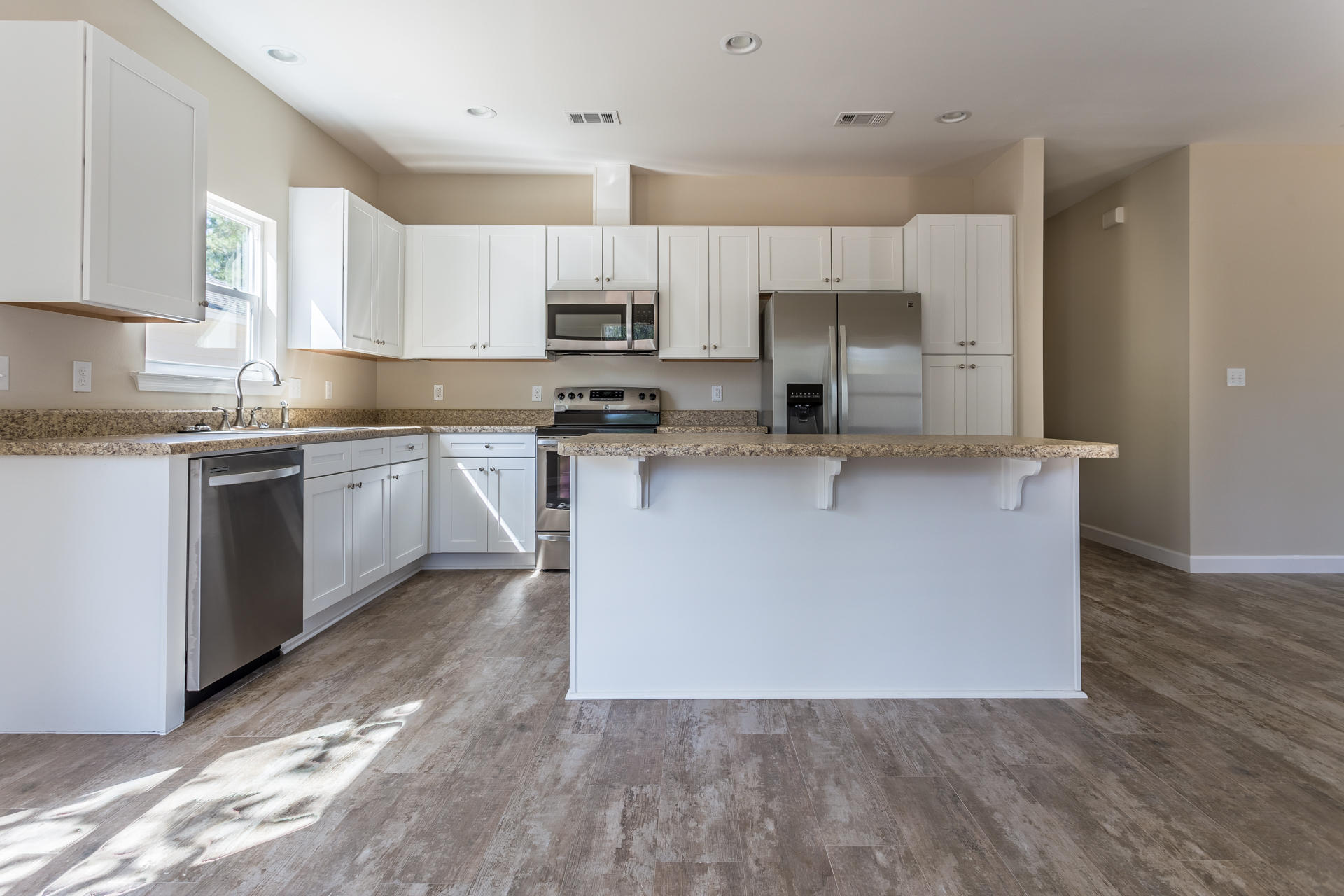 SANTA ROSA BEACH - Residential Lease