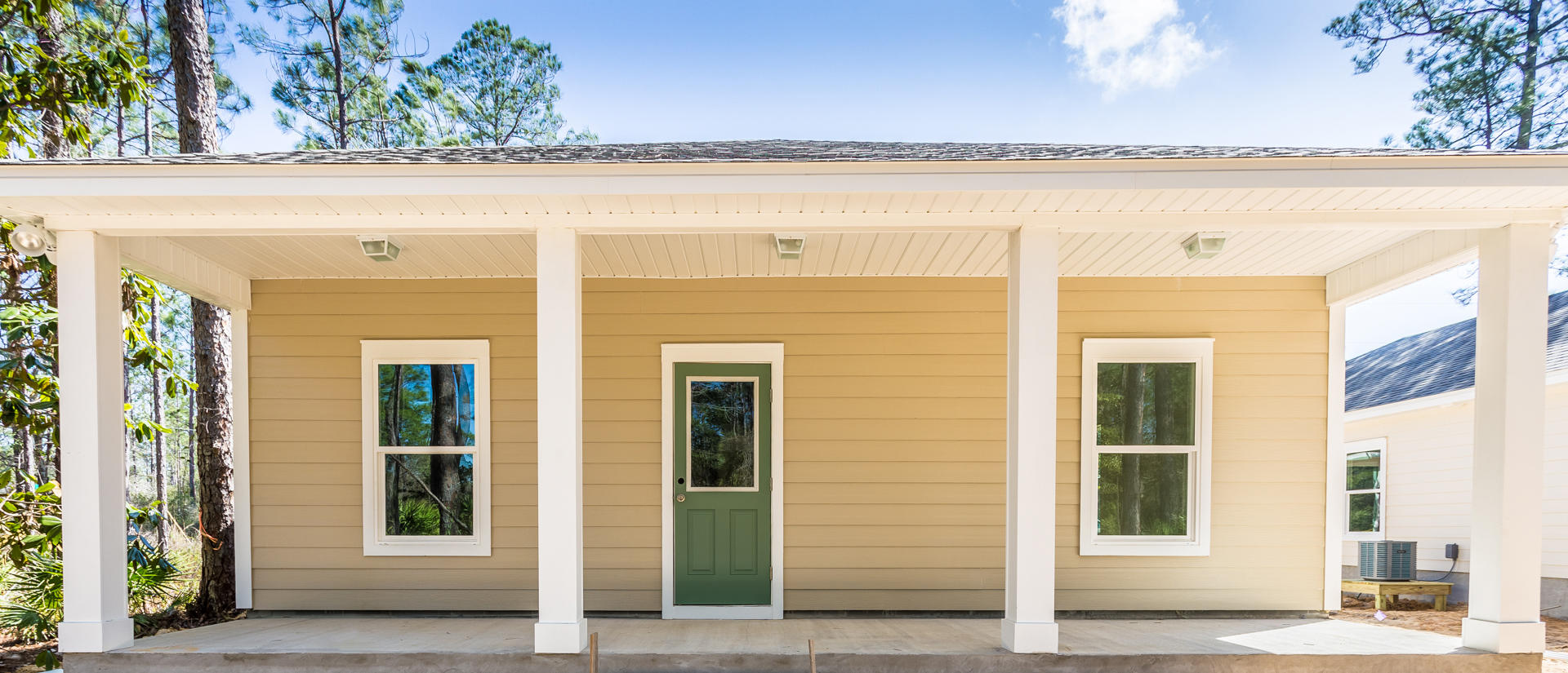 SANTA ROSA BEACH - Residential Lease