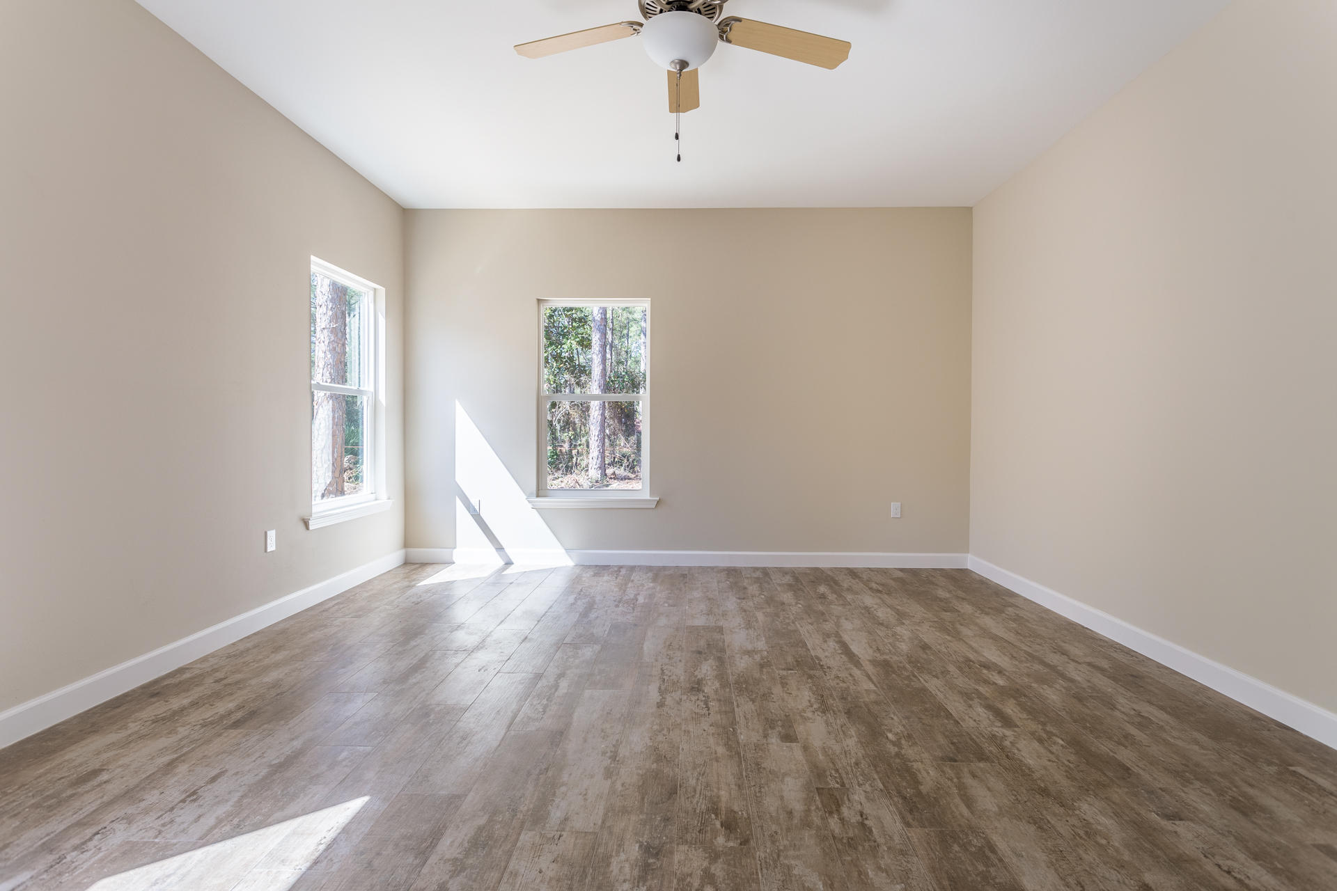 SANTA ROSA BEACH - Residential Lease