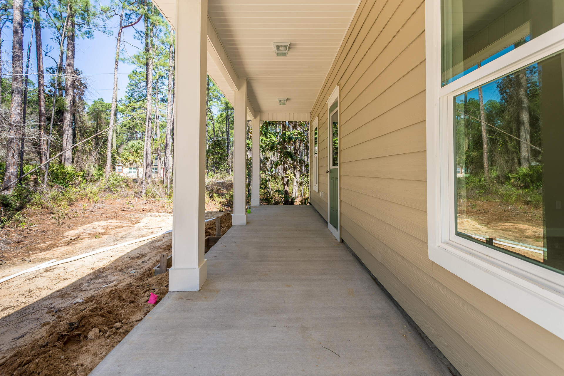 SANTA ROSA BEACH - Residential Lease