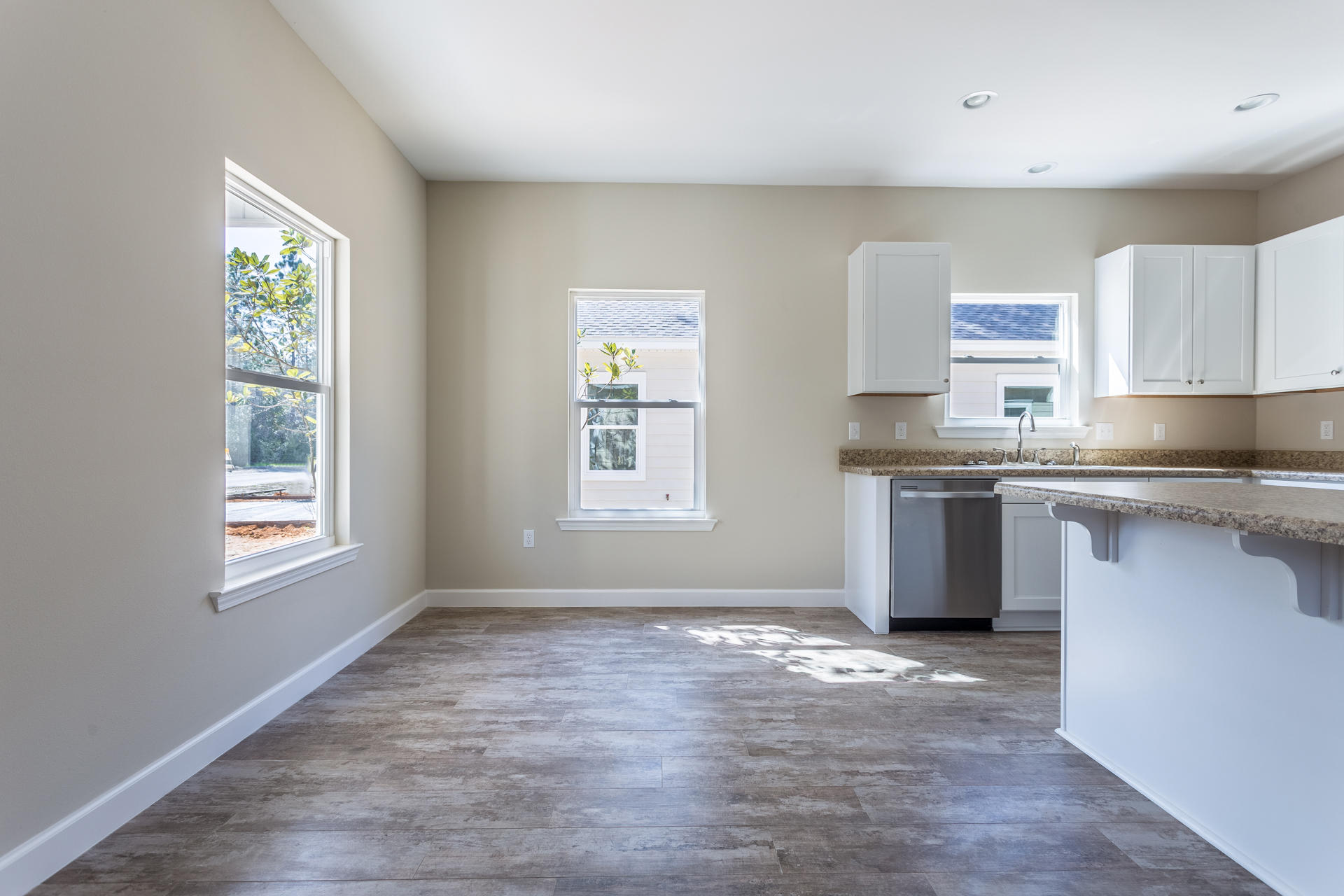 SANTA ROSA BEACH - Residential Lease